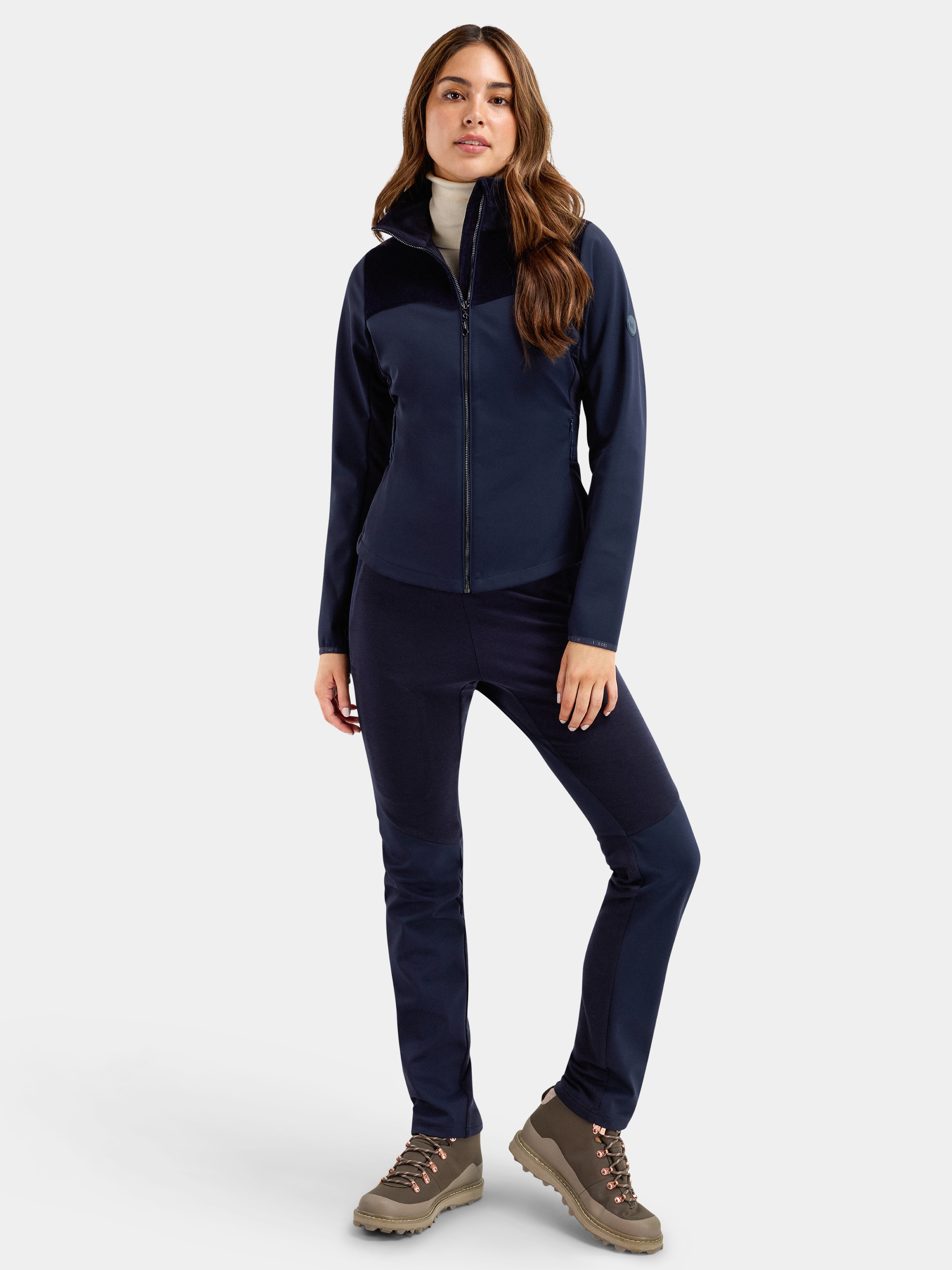 Ulriken Turbukse Dark Blue