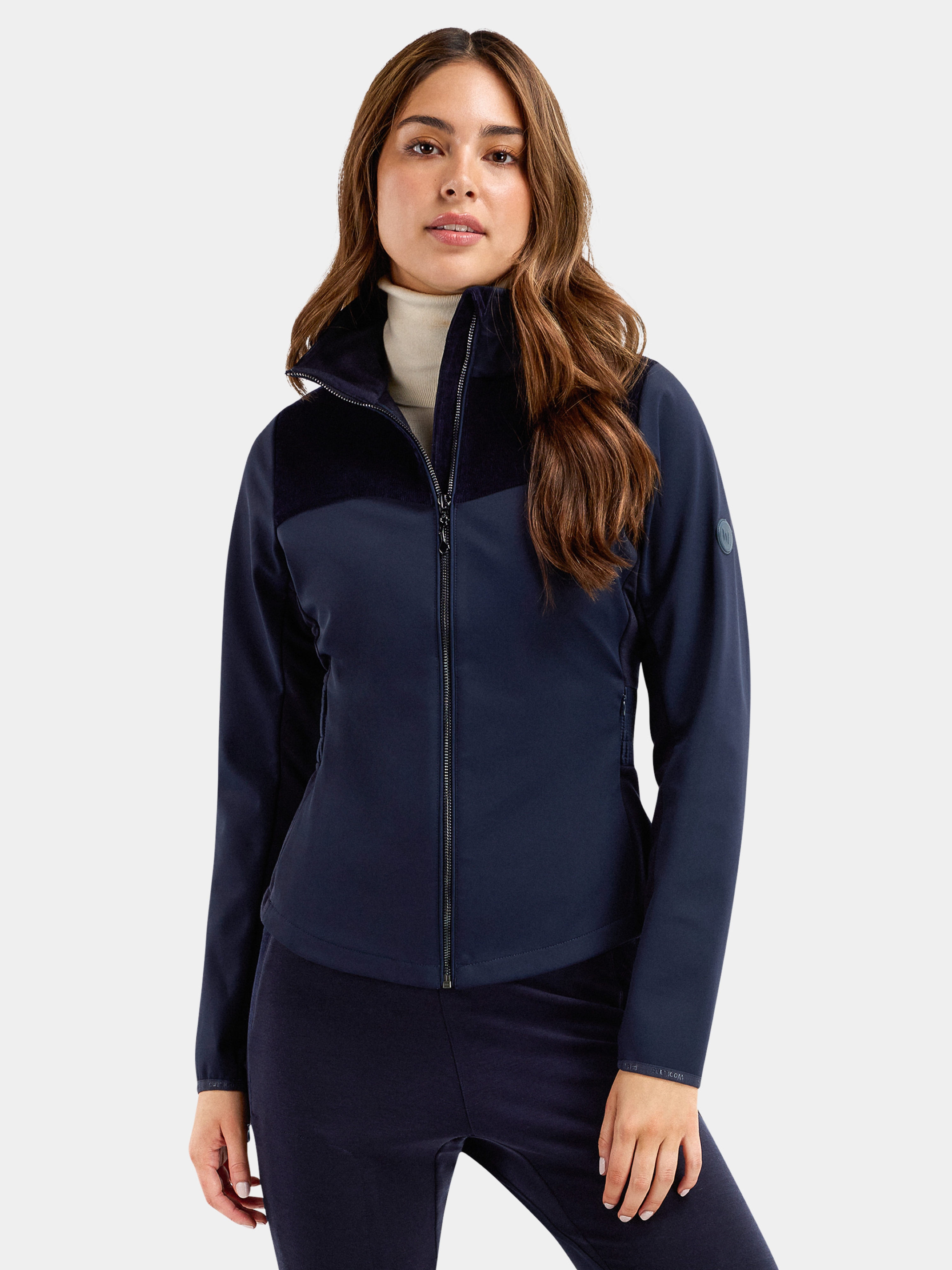Ulriken Turjakke  Dark Blue