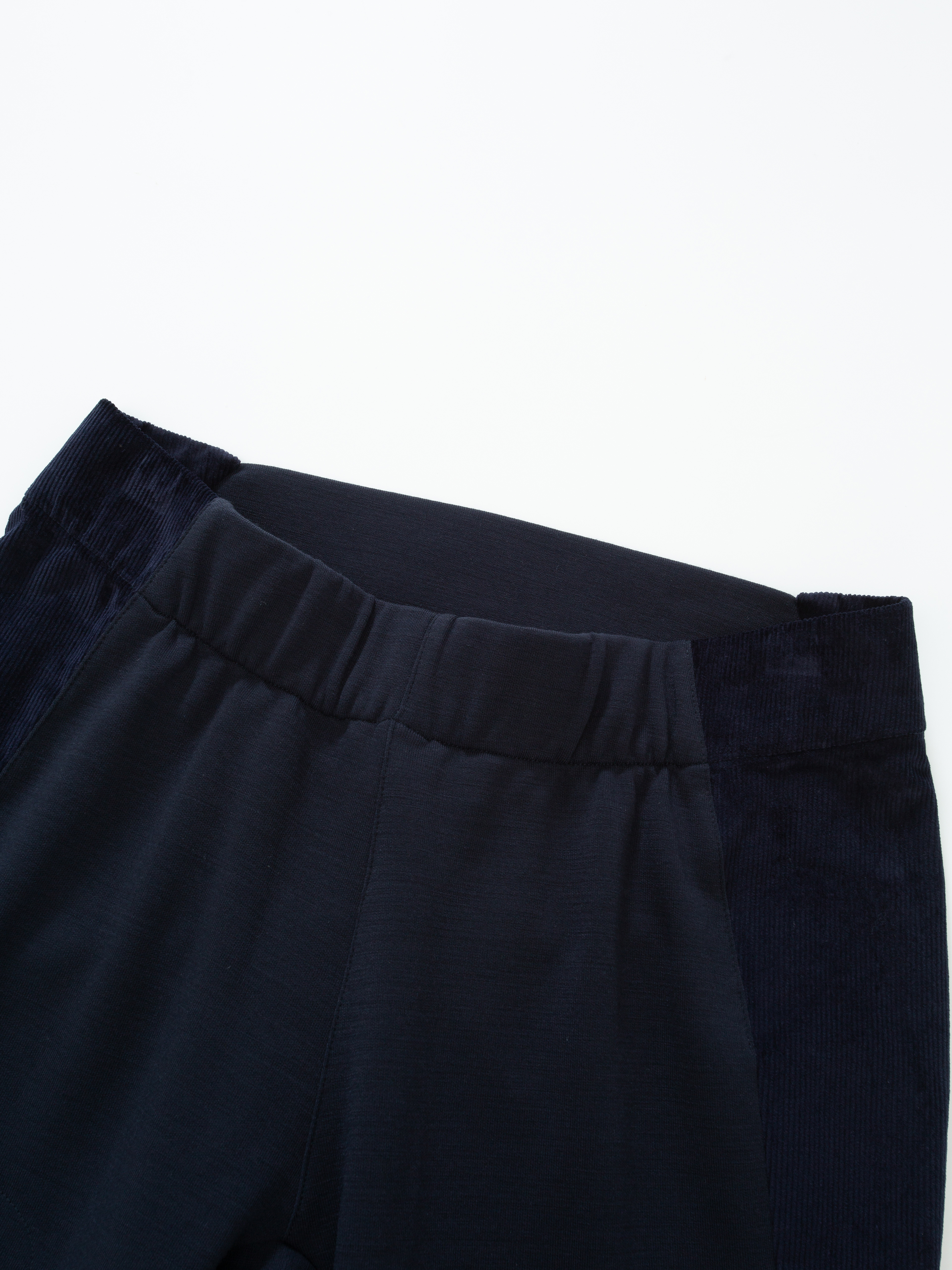 Ulriken Turbukse Dark Blue