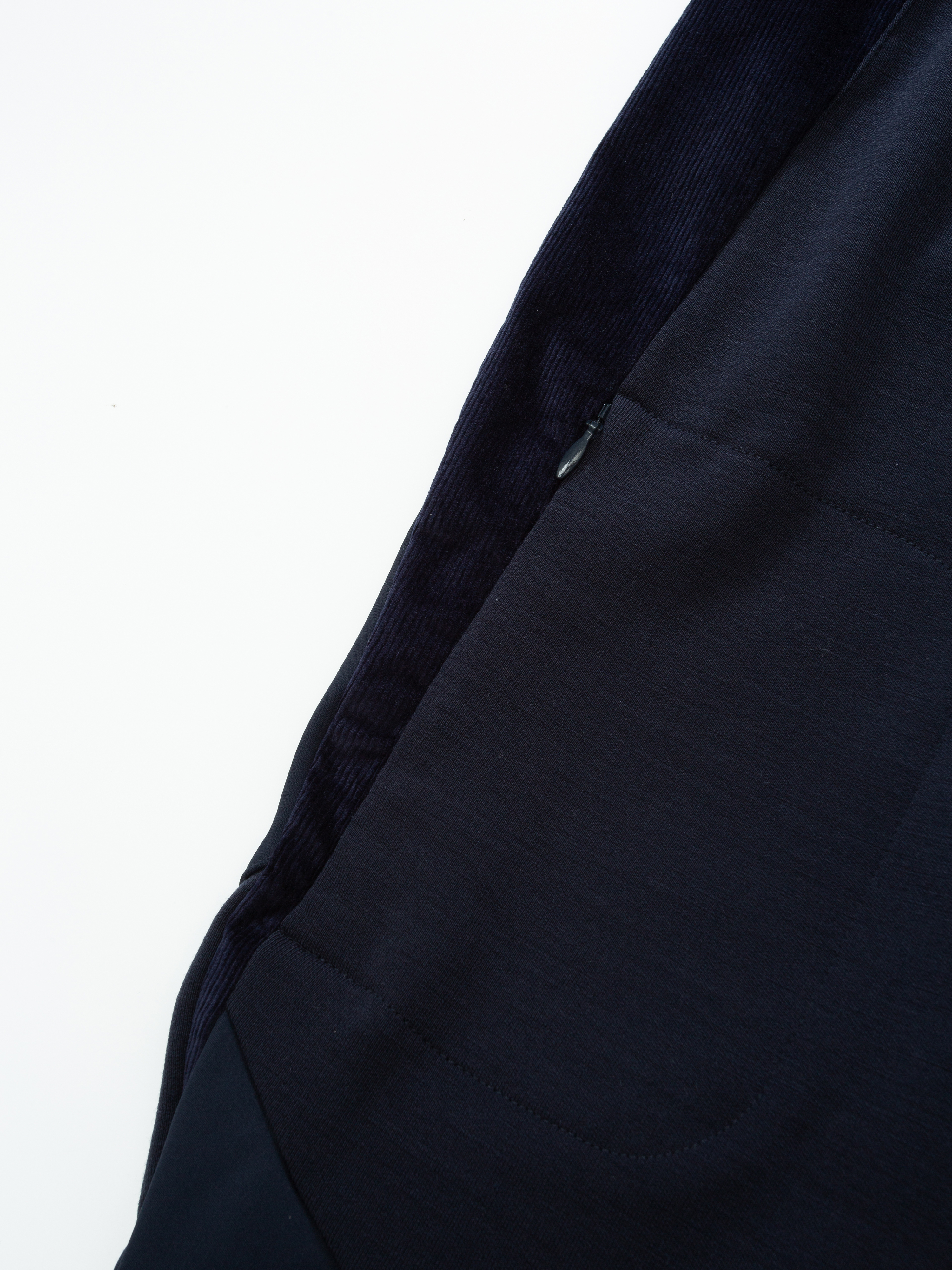 Ulriken Turbukse Dark Blue