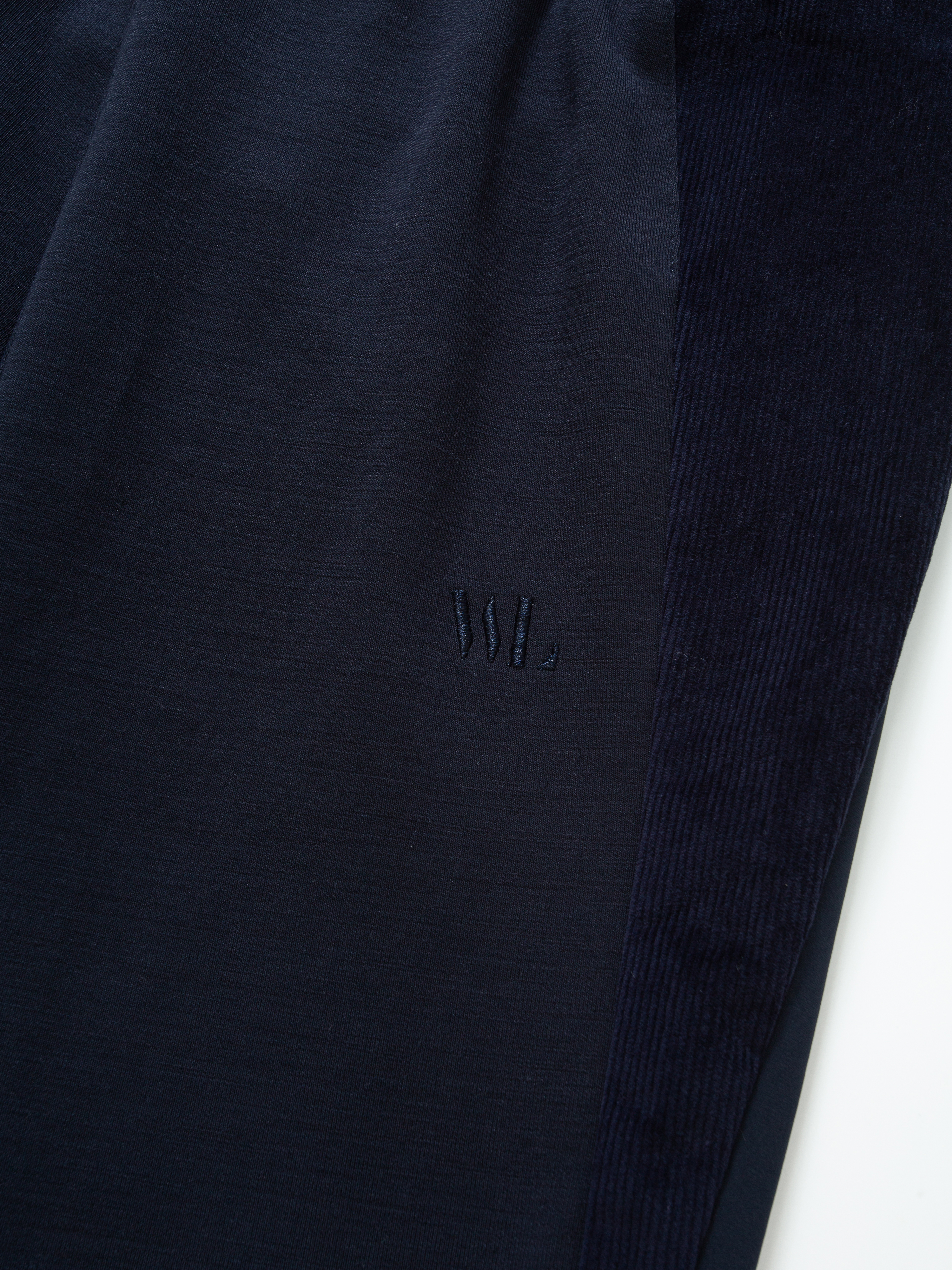 Ulriken Turbukse Dark Blue