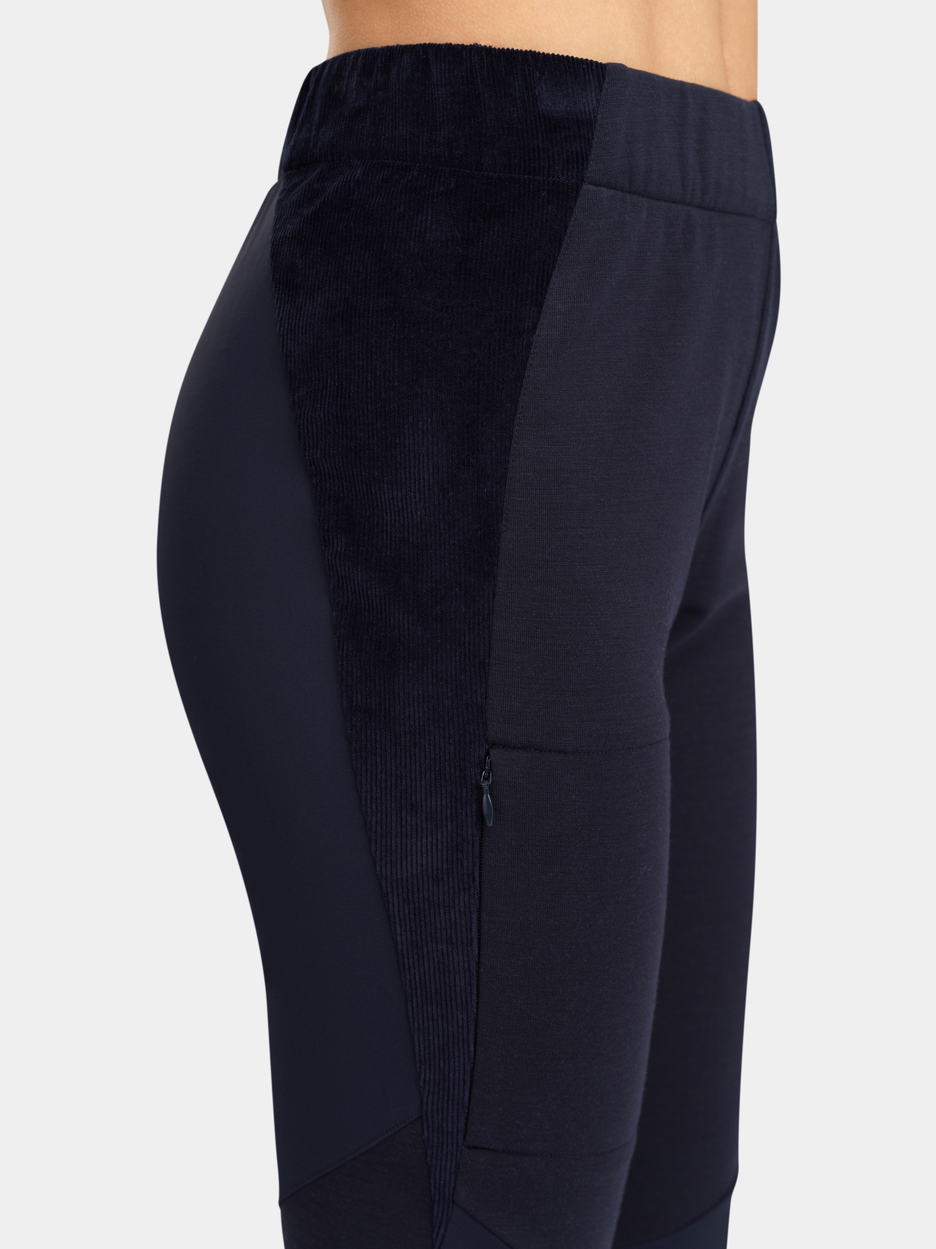 Ulriken Turbukse Dark Blue
