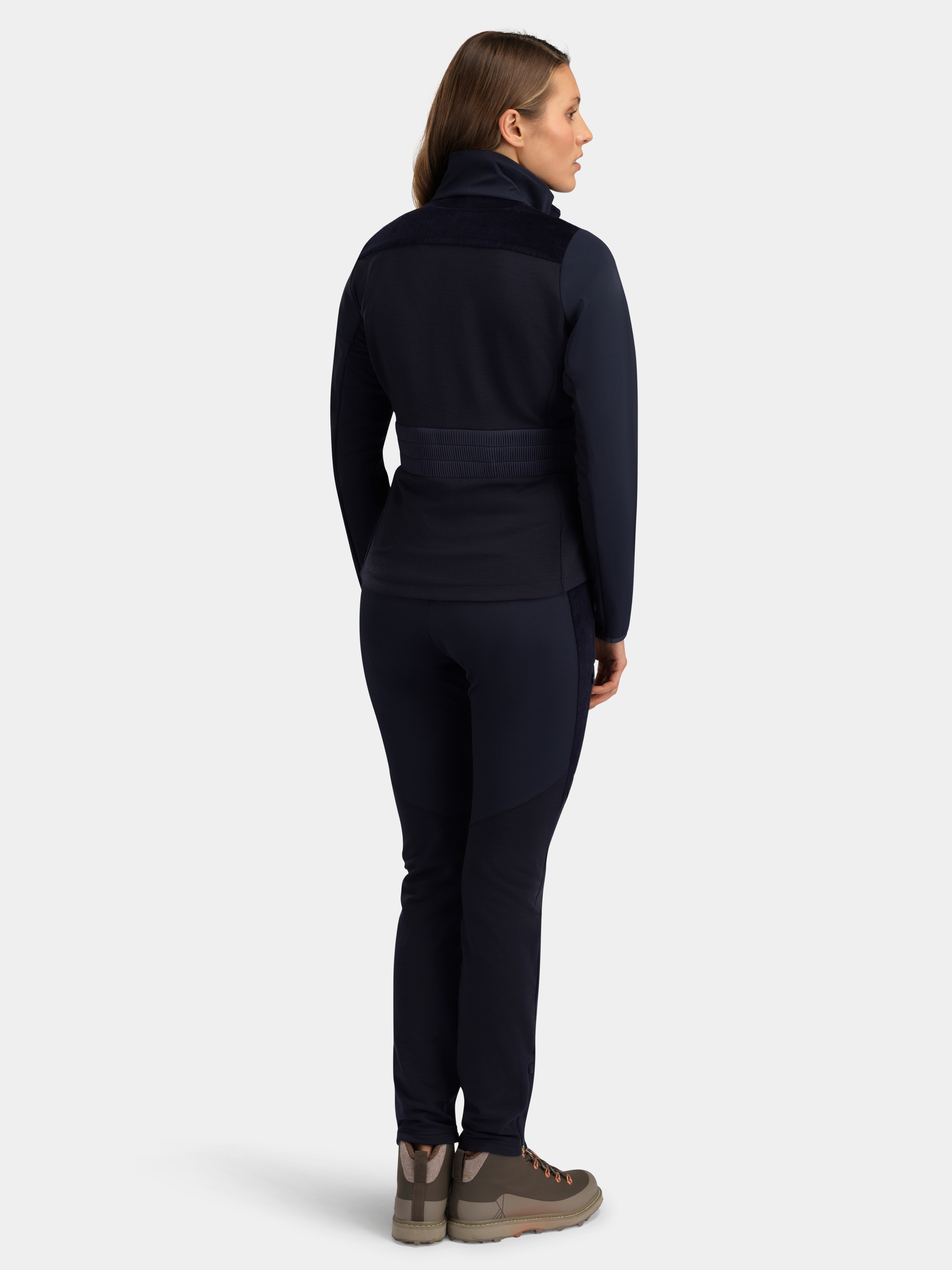Ulriken Turbukse Dark Blue