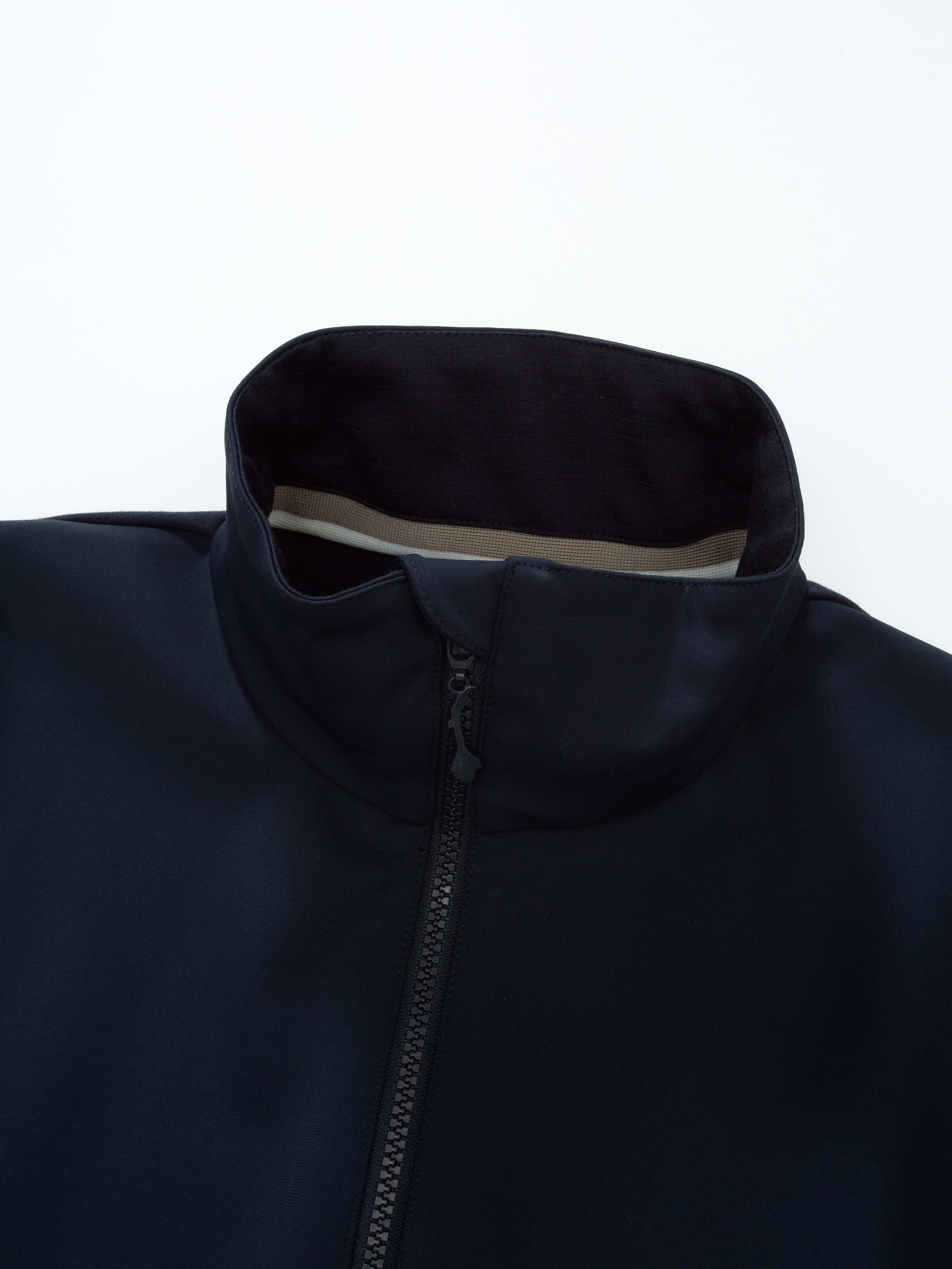 Blefjell Langrennsjakke  Dark Blue