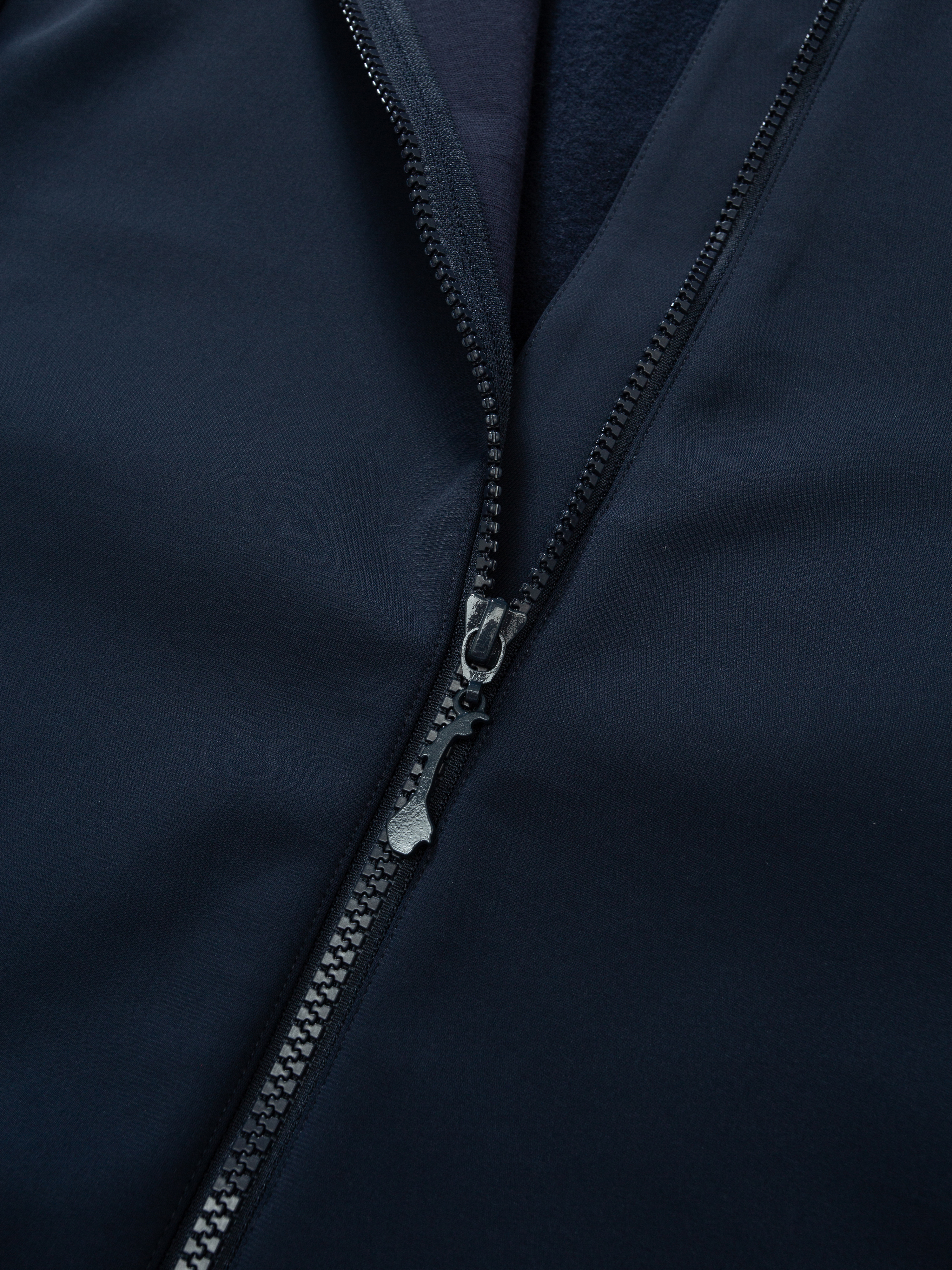 Blefjell Langrennsjakke  Dark Blue