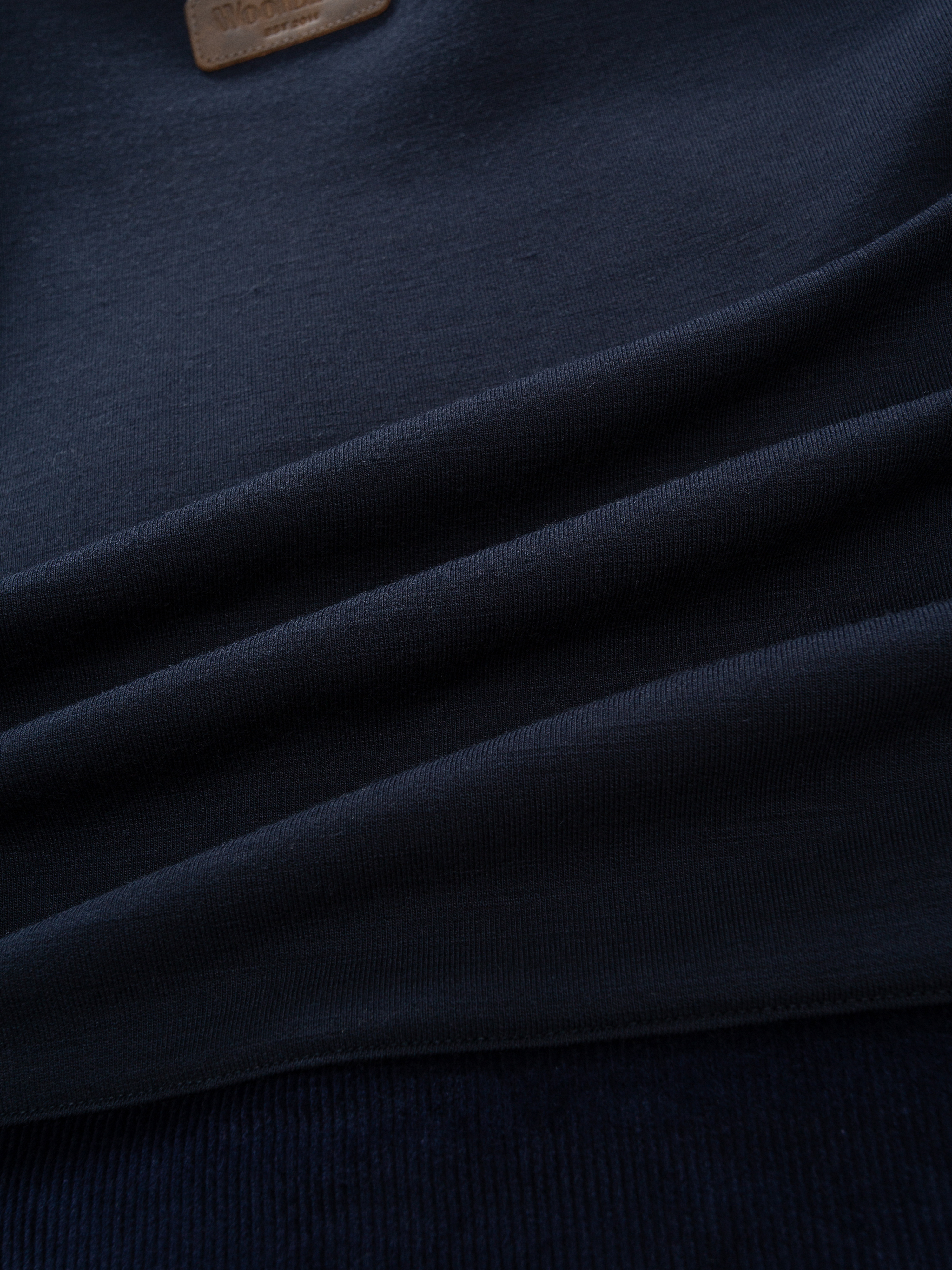 Blefjell Langrennsjakke  Dark Blue