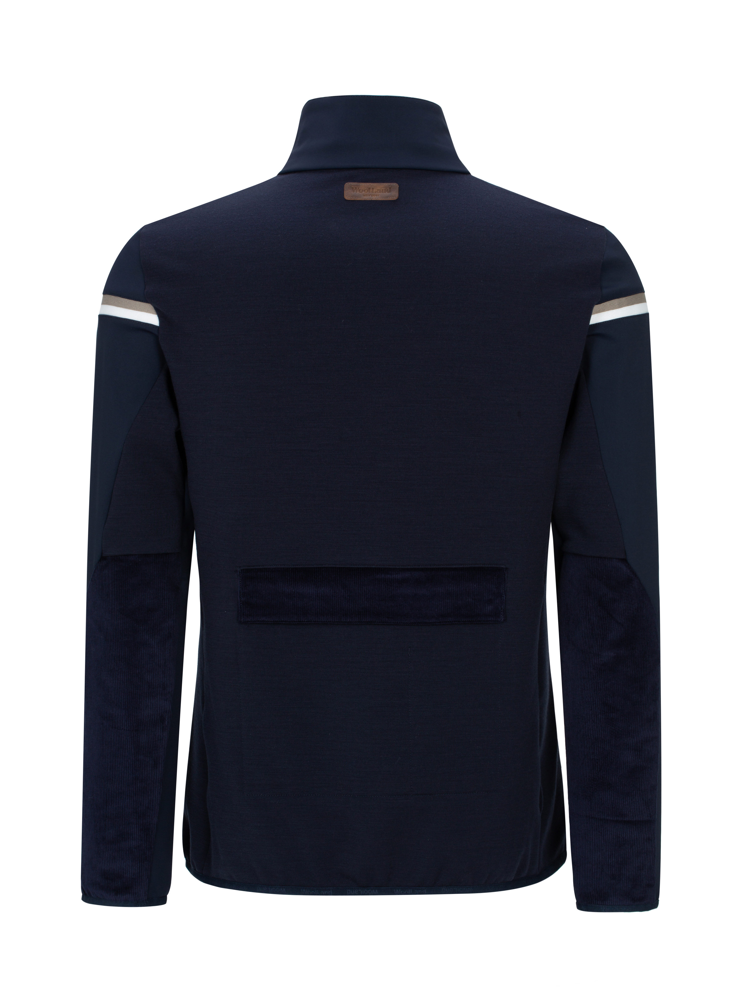 Blefjell Langrennsjakke  Dark Blue