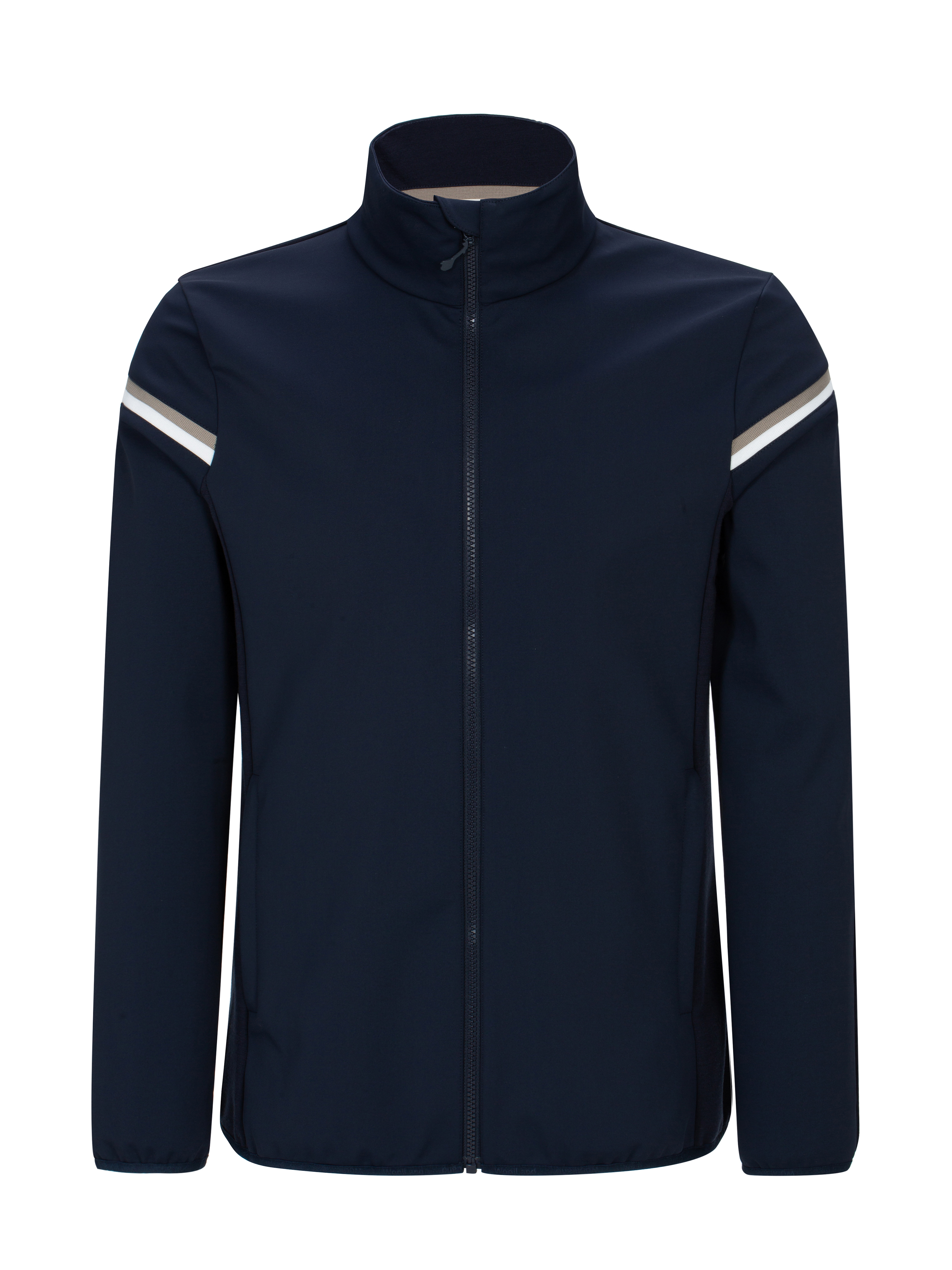 Blefjell Langrennsjakke  Dark Blue