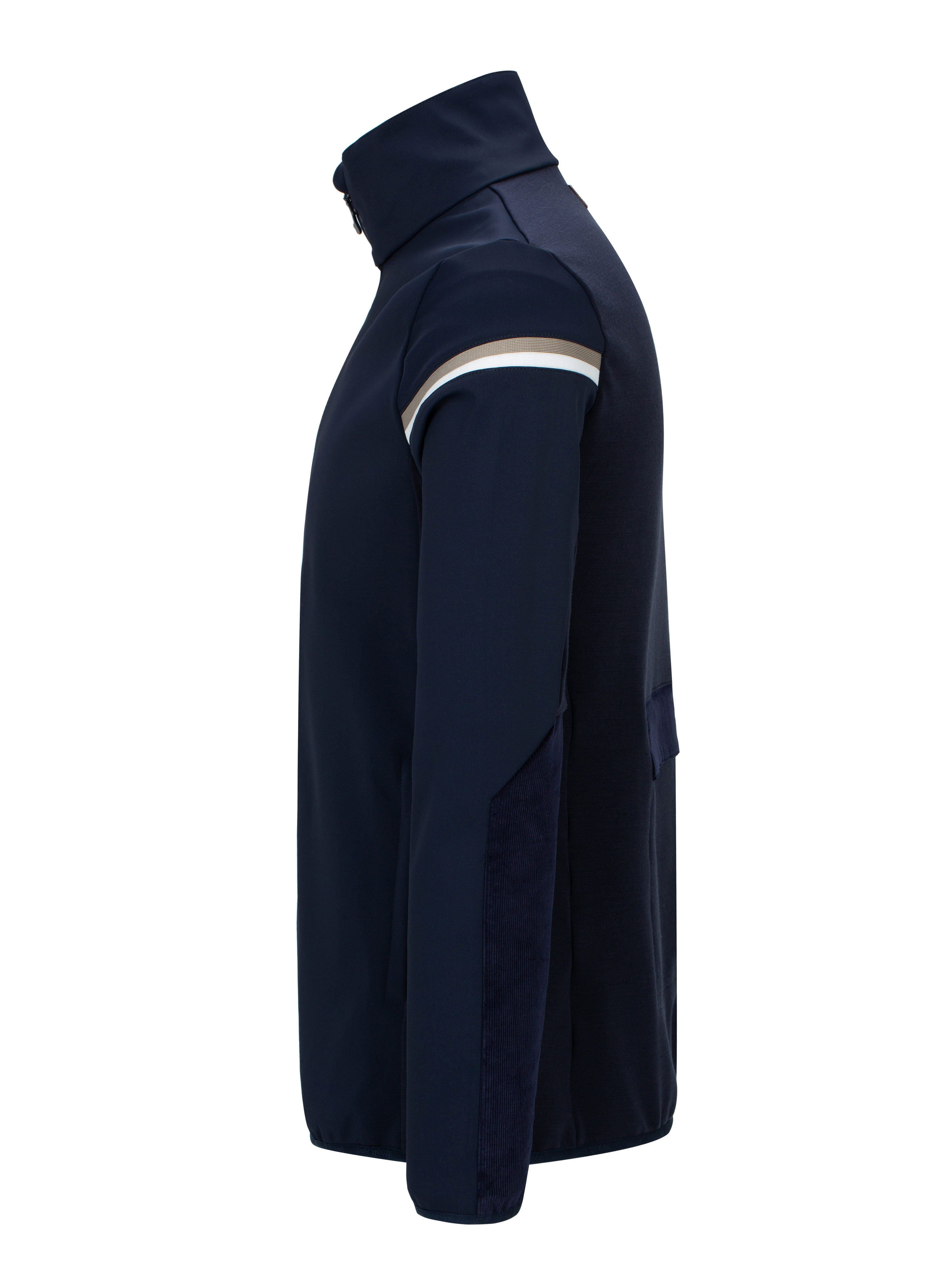 Blefjell Langrennsjakke  Dark Blue