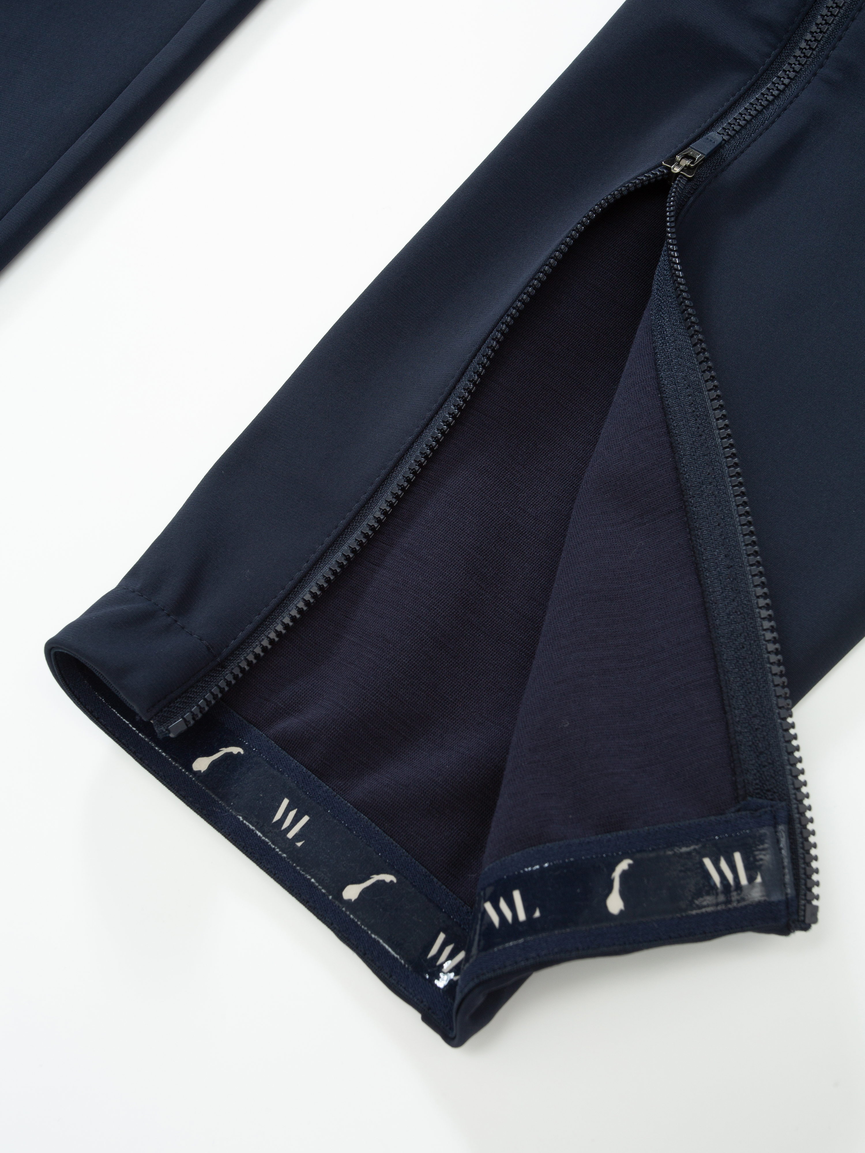 Blefjell Langrennsbukse  Dark Blue