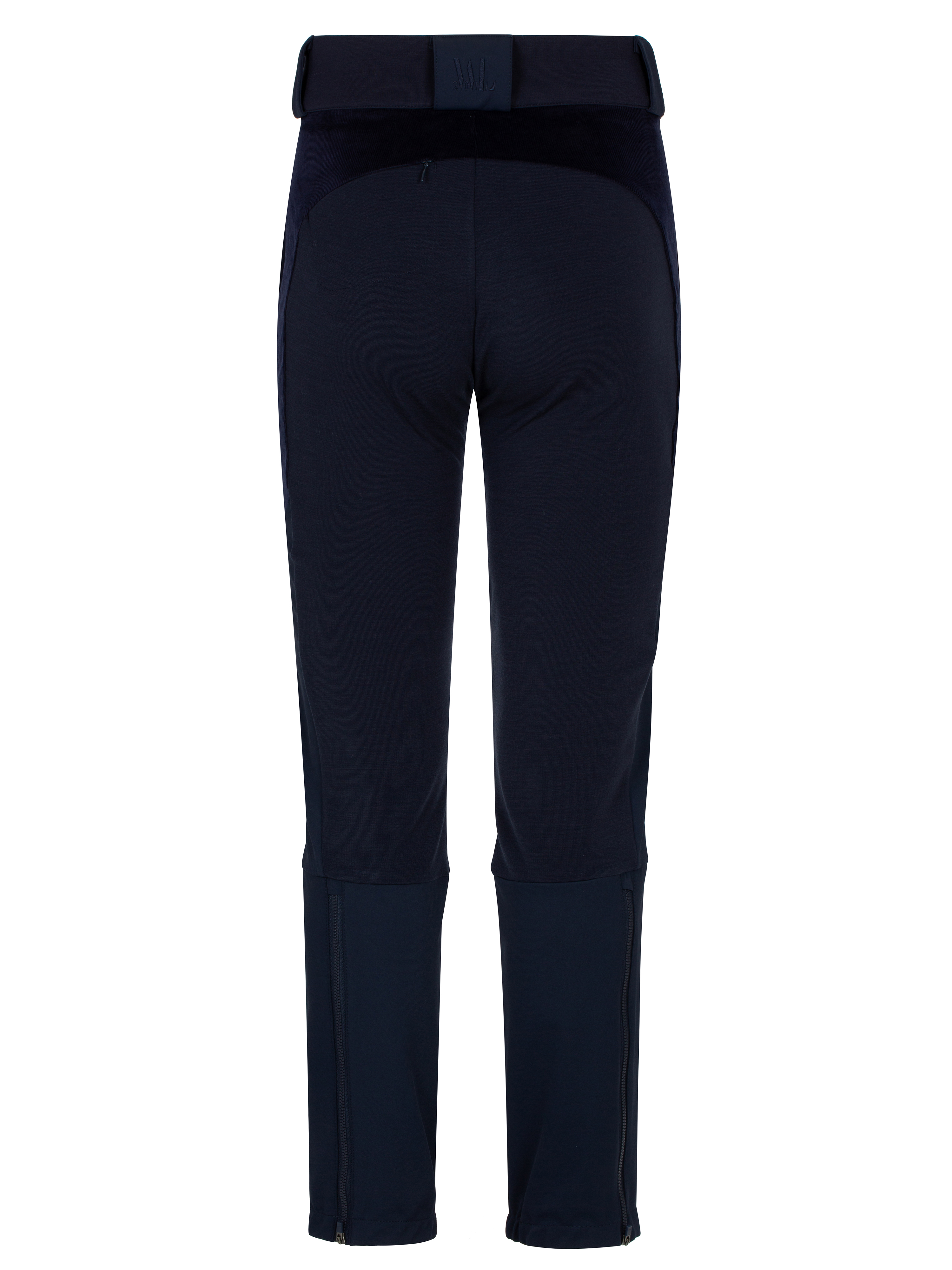 Blefjell Langrennsbukse  Dark Blue