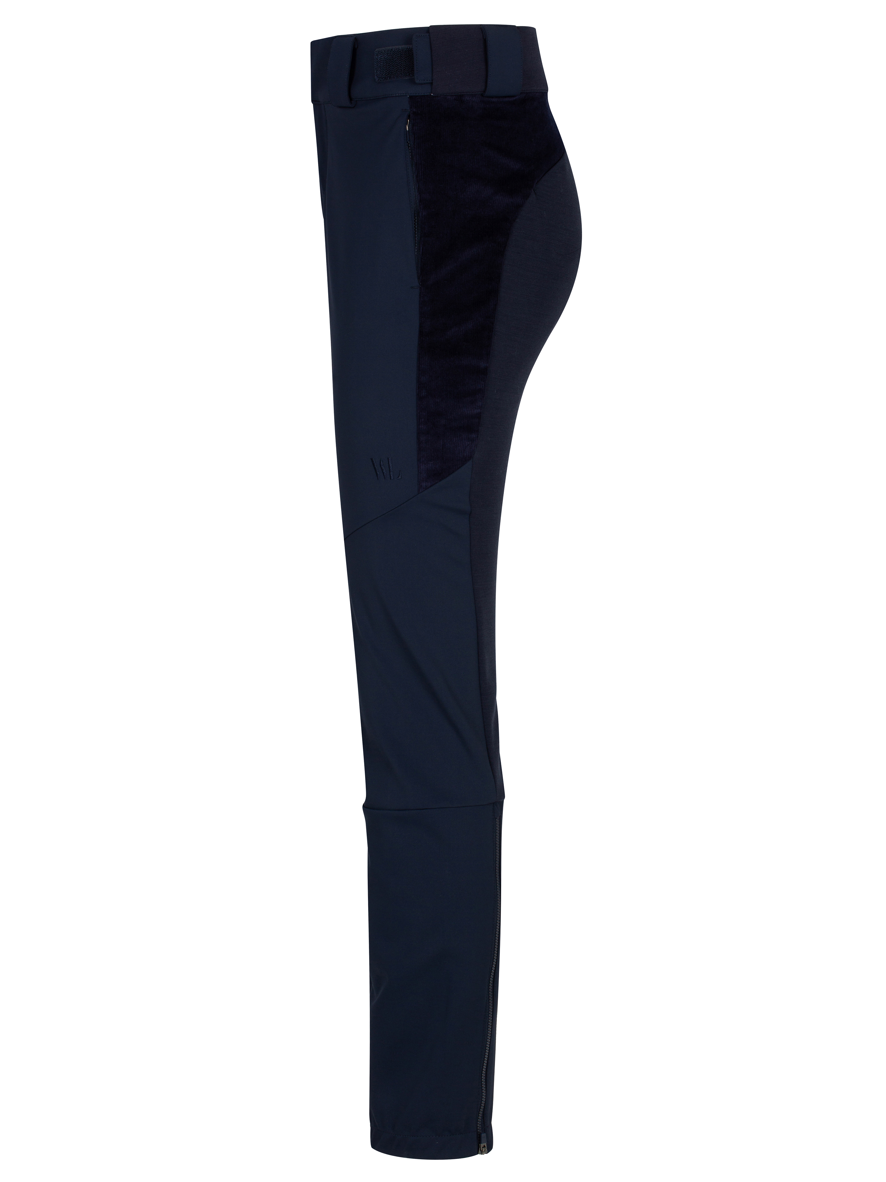Blefjell Langrennsbukse  Dark Blue