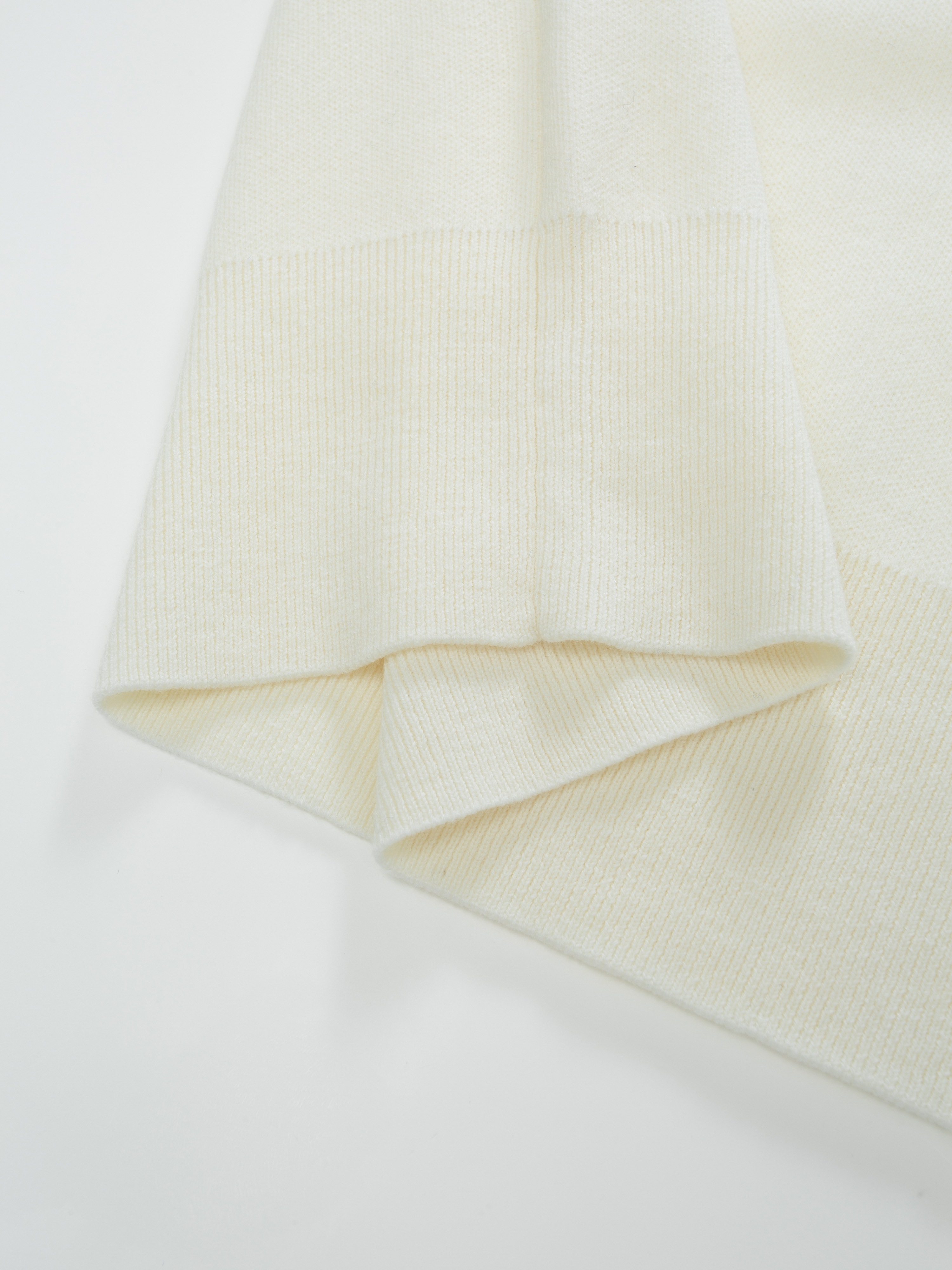 Hemsedal Ullgenser Light Grey Melange