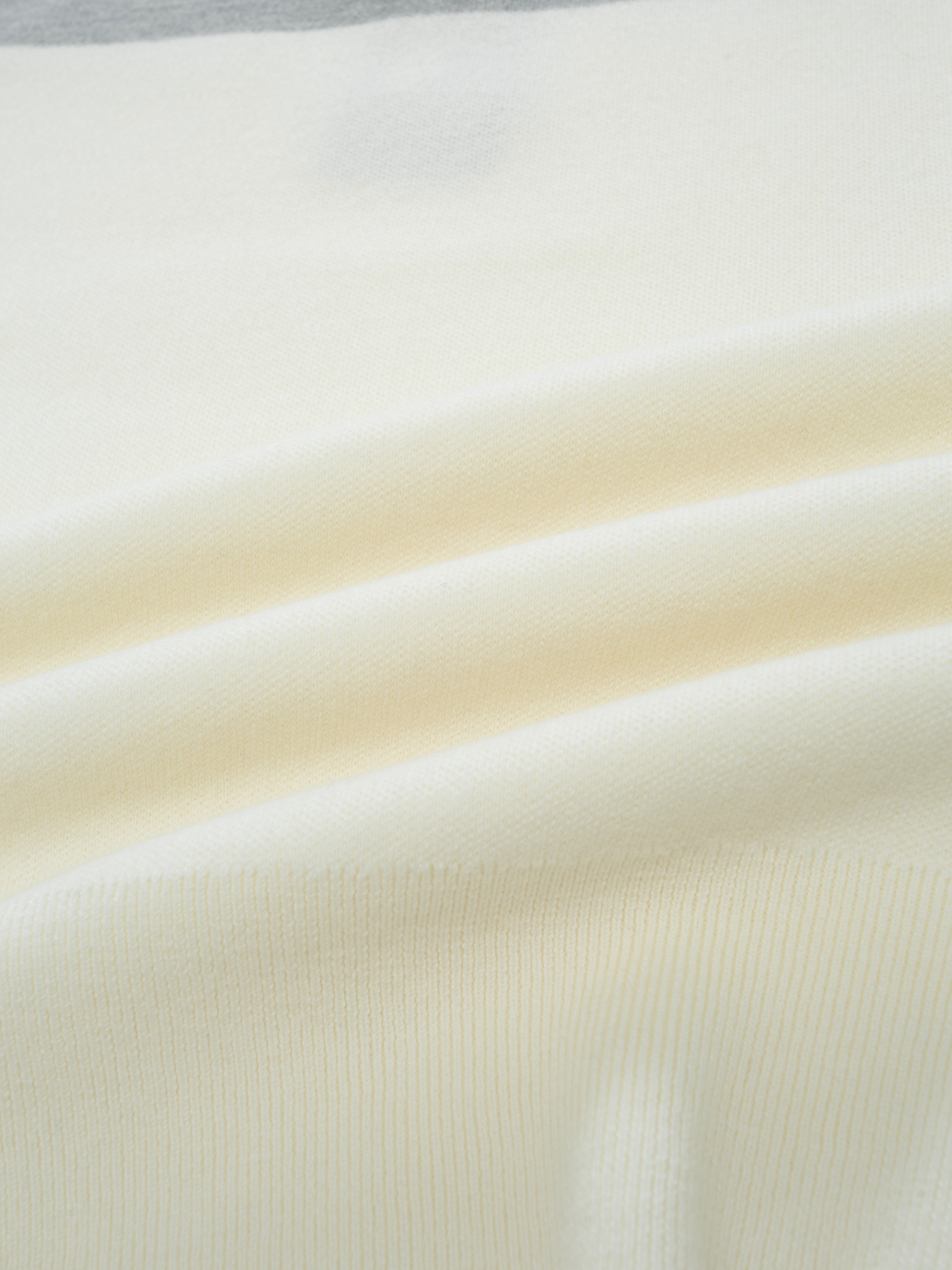 Hemsedal Ullgenser Light Grey Melange