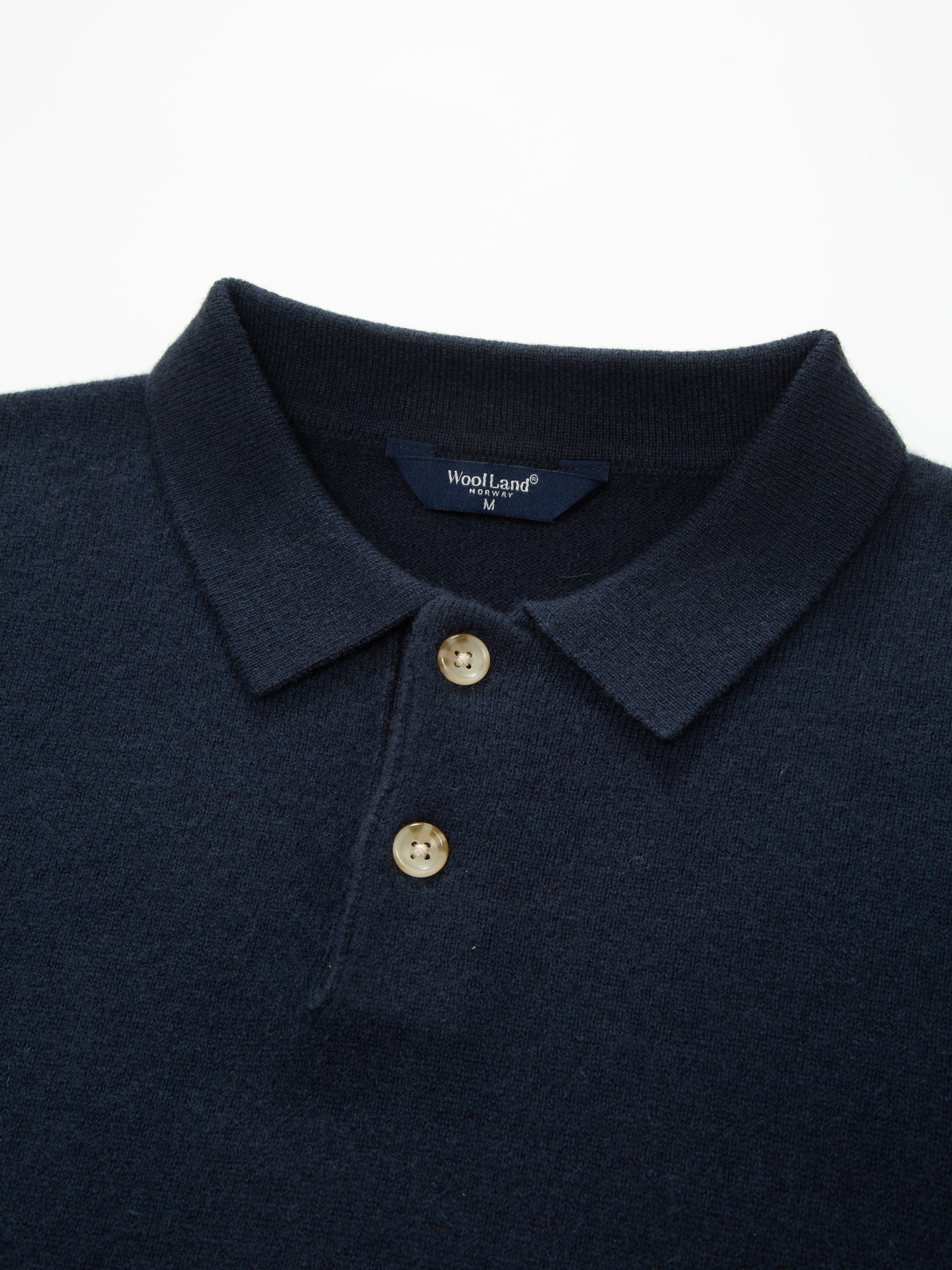 Hoffselva Pologenser  Dark Blue