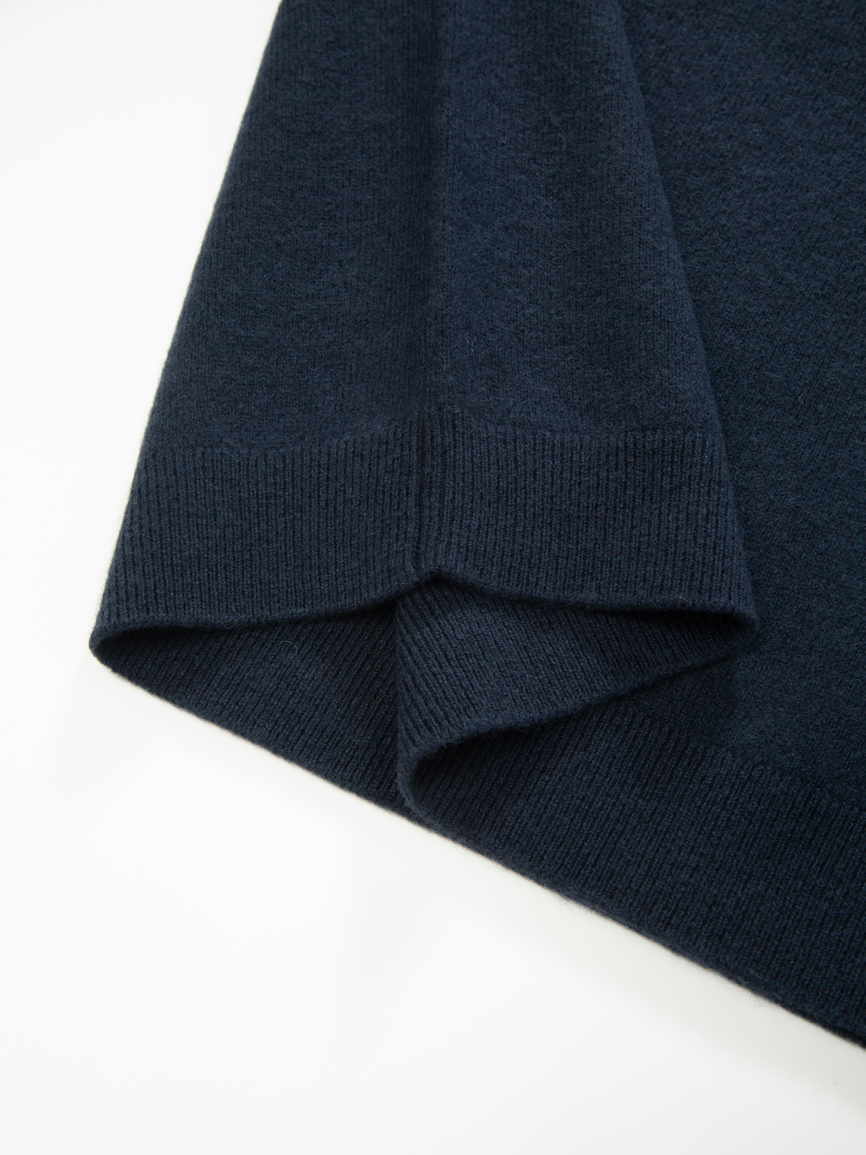 Hoffselva Pologenser  Dark Blue