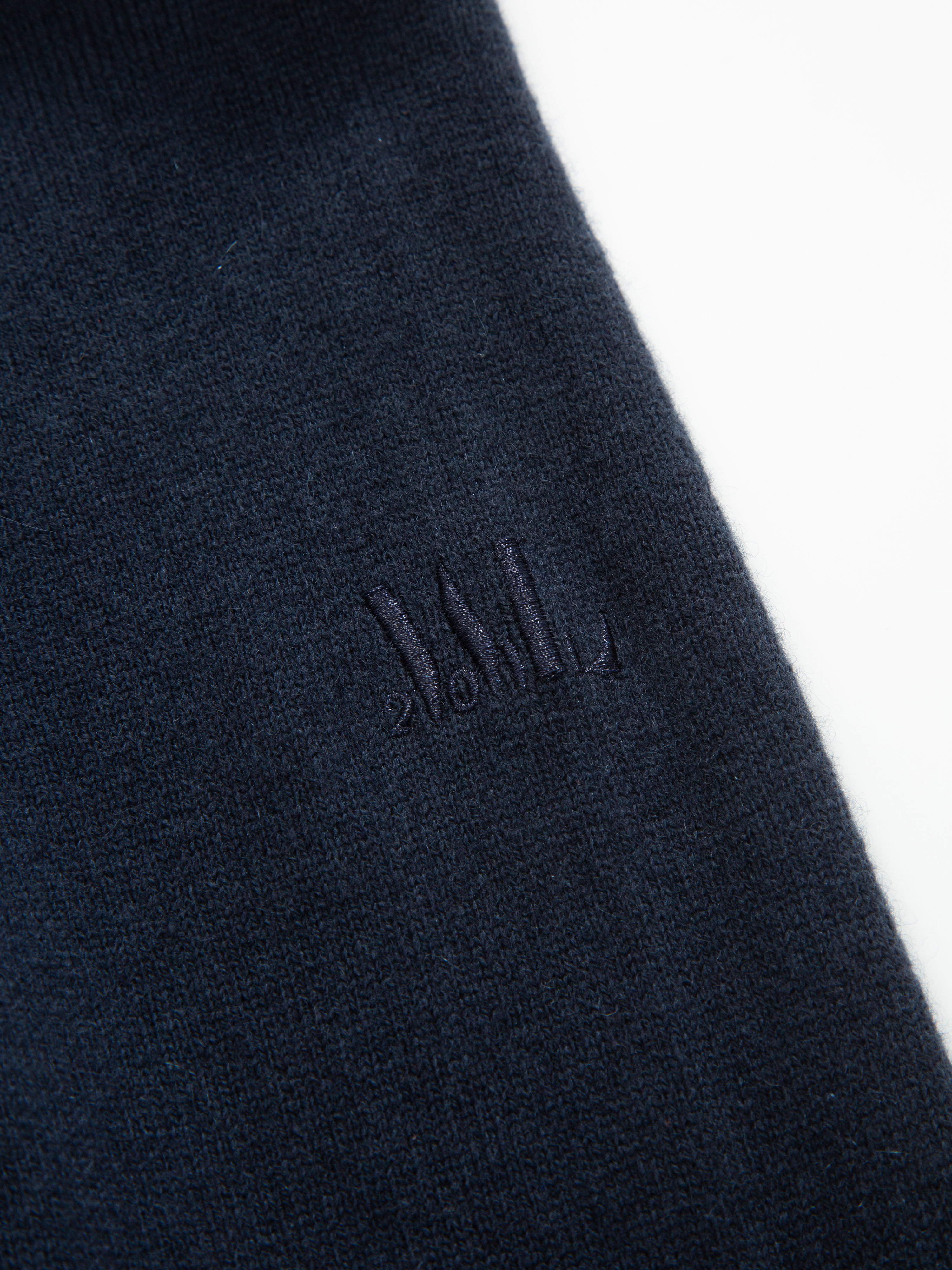 Hoffselva Pologenser  Dark Blue
