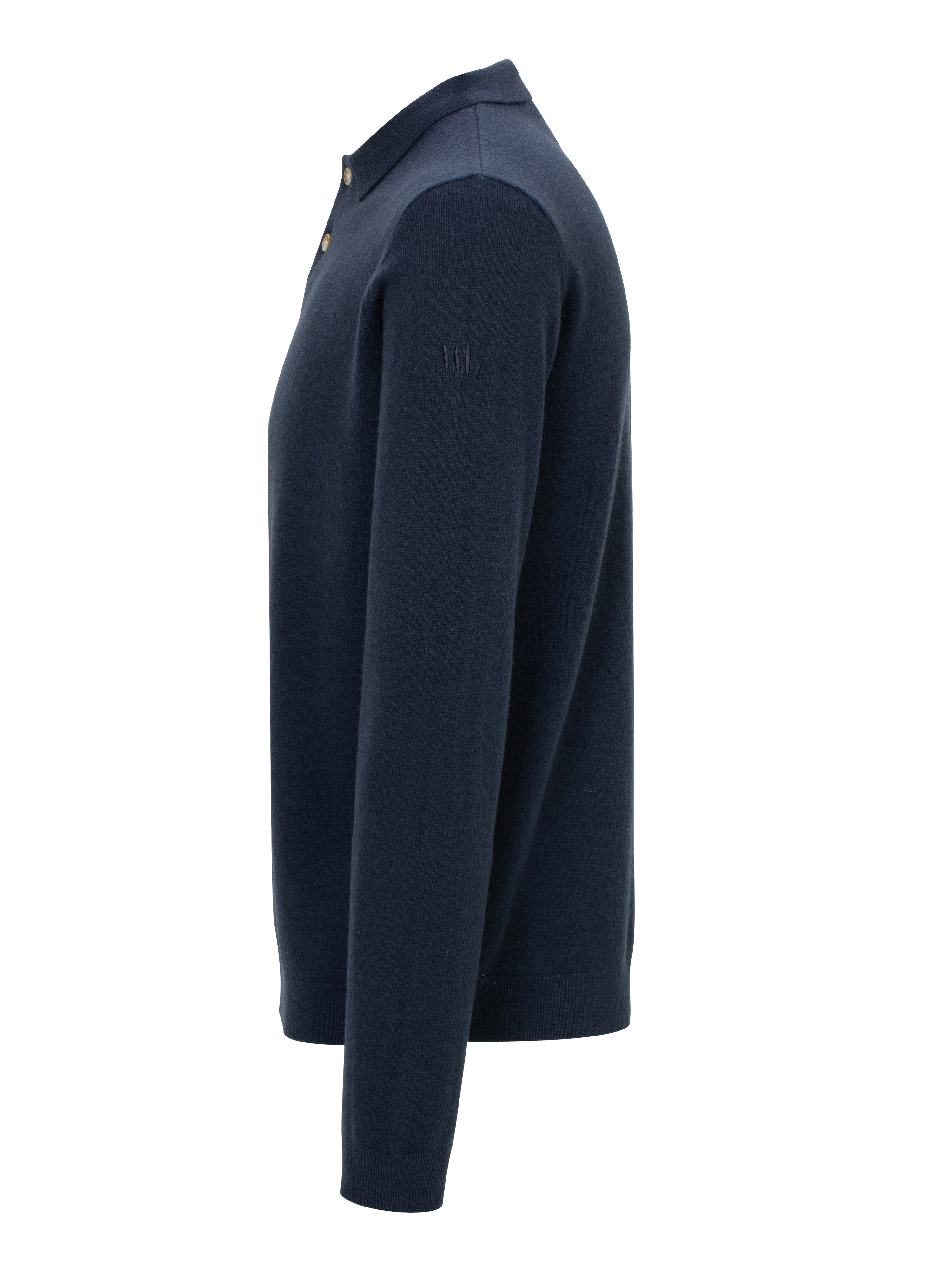 Hoffselva Pologenser  Dark Blue