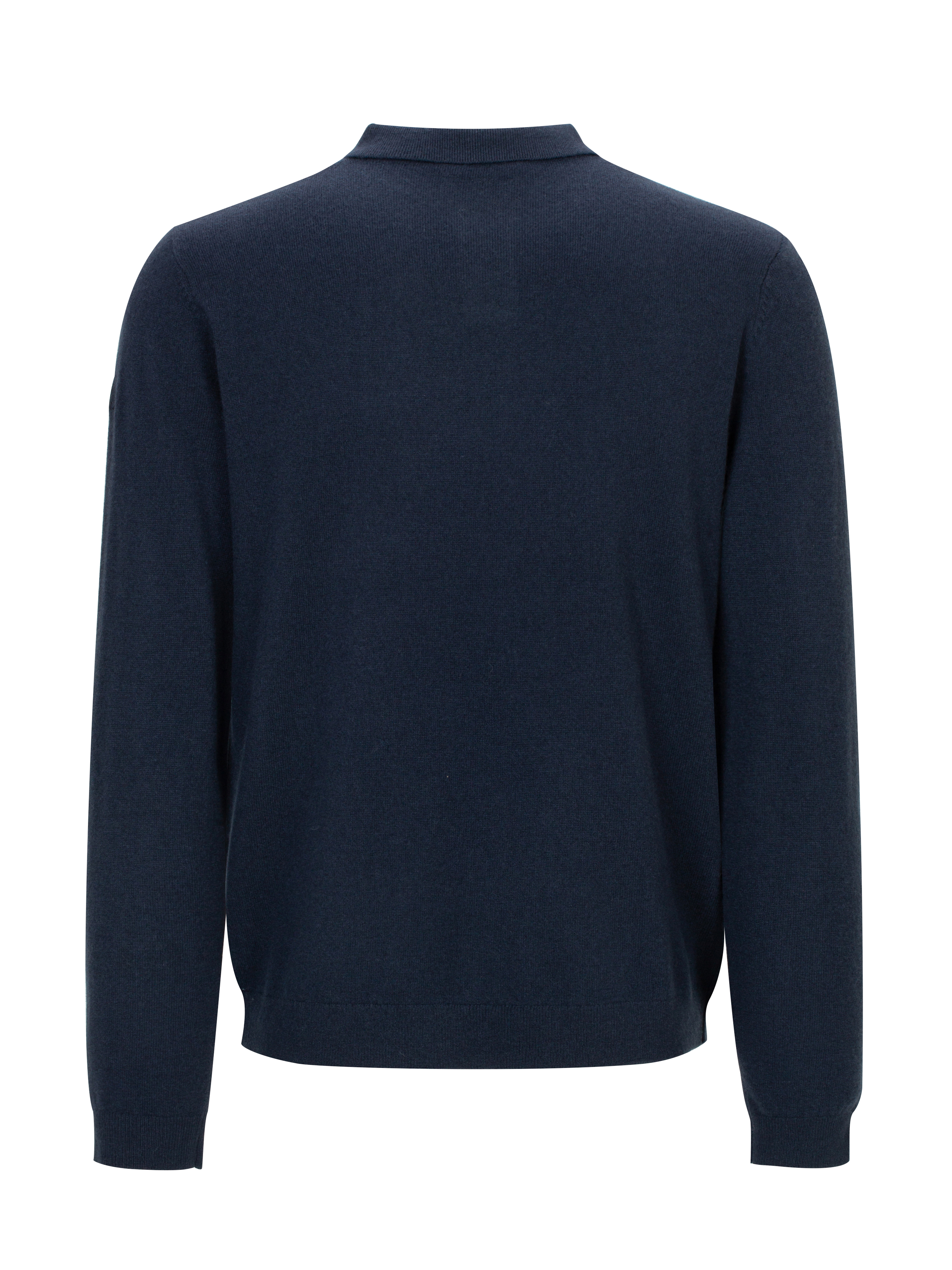 Hoffselva Pologenser  Dark Blue