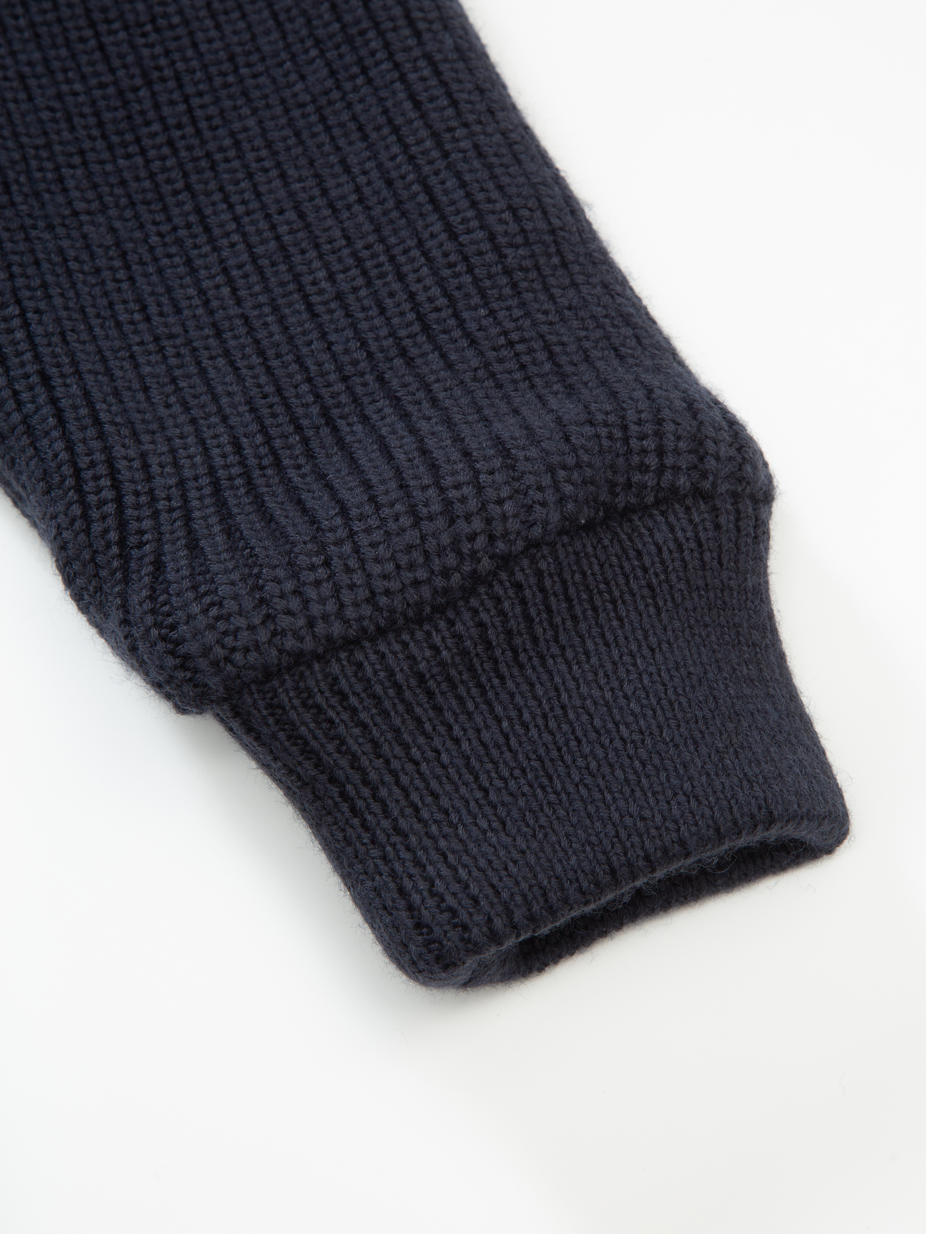 Lielva Dunjakke  Dark Blue
