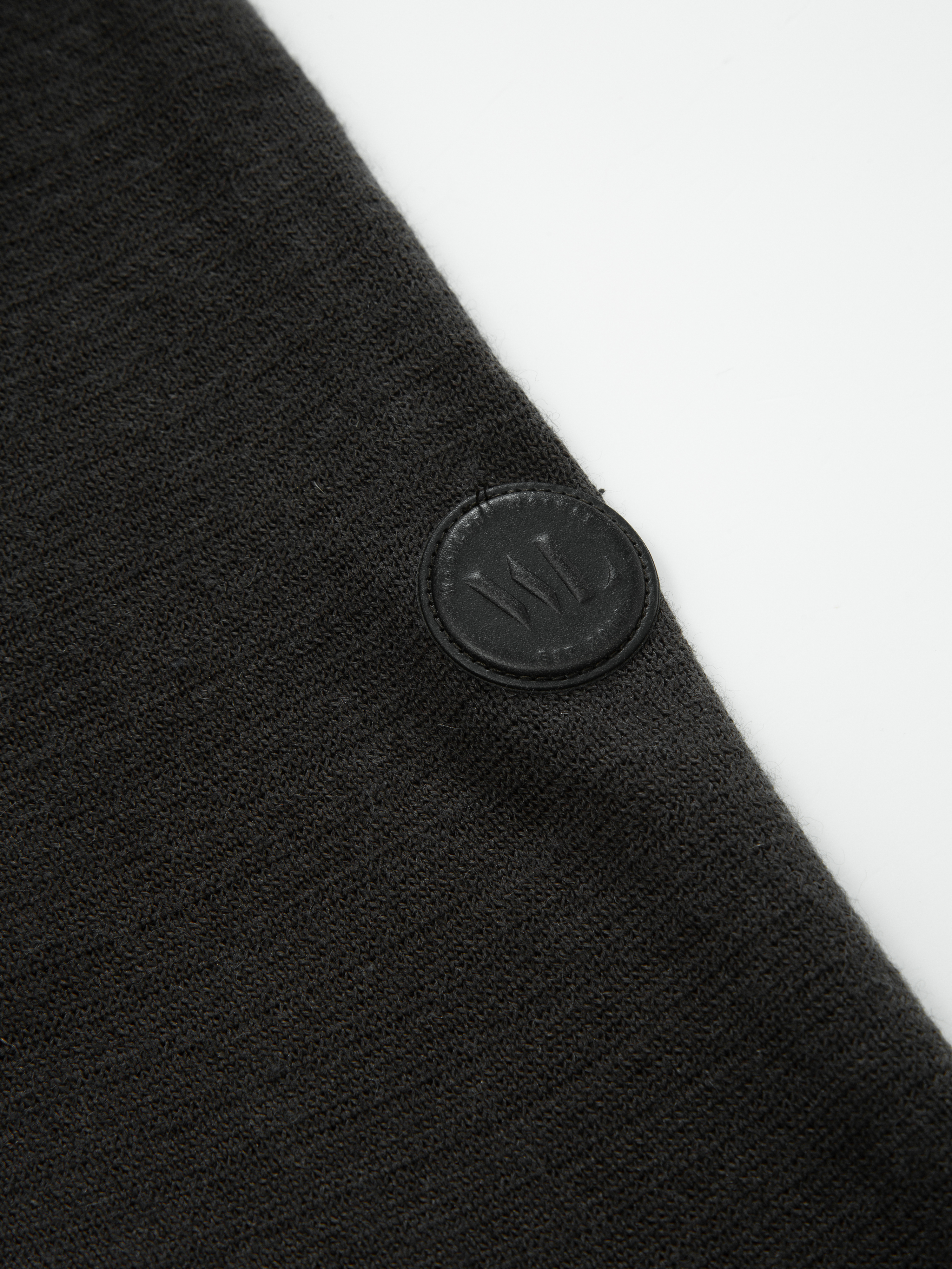 Otra Dunjakke Dark Brown