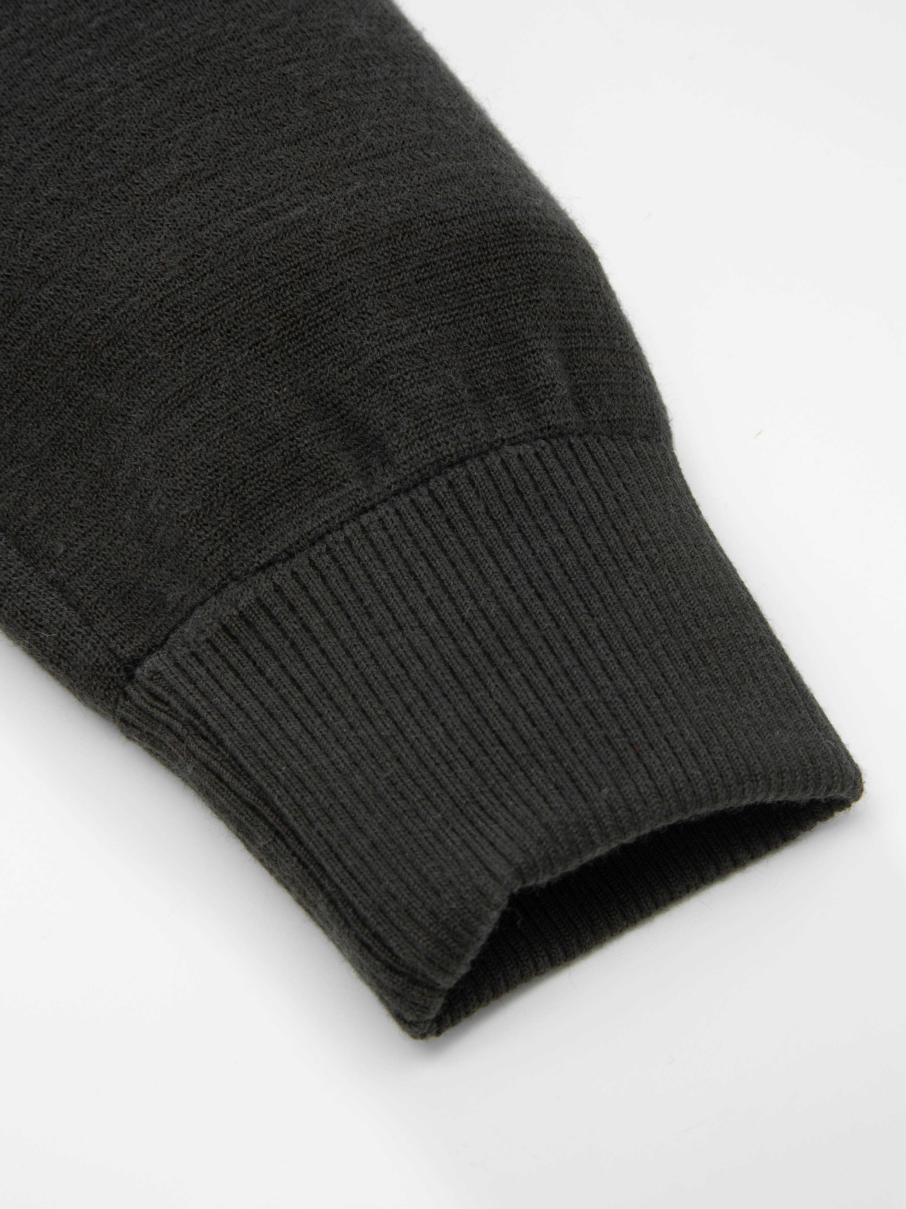 Otra Dunjakke Dark Brown