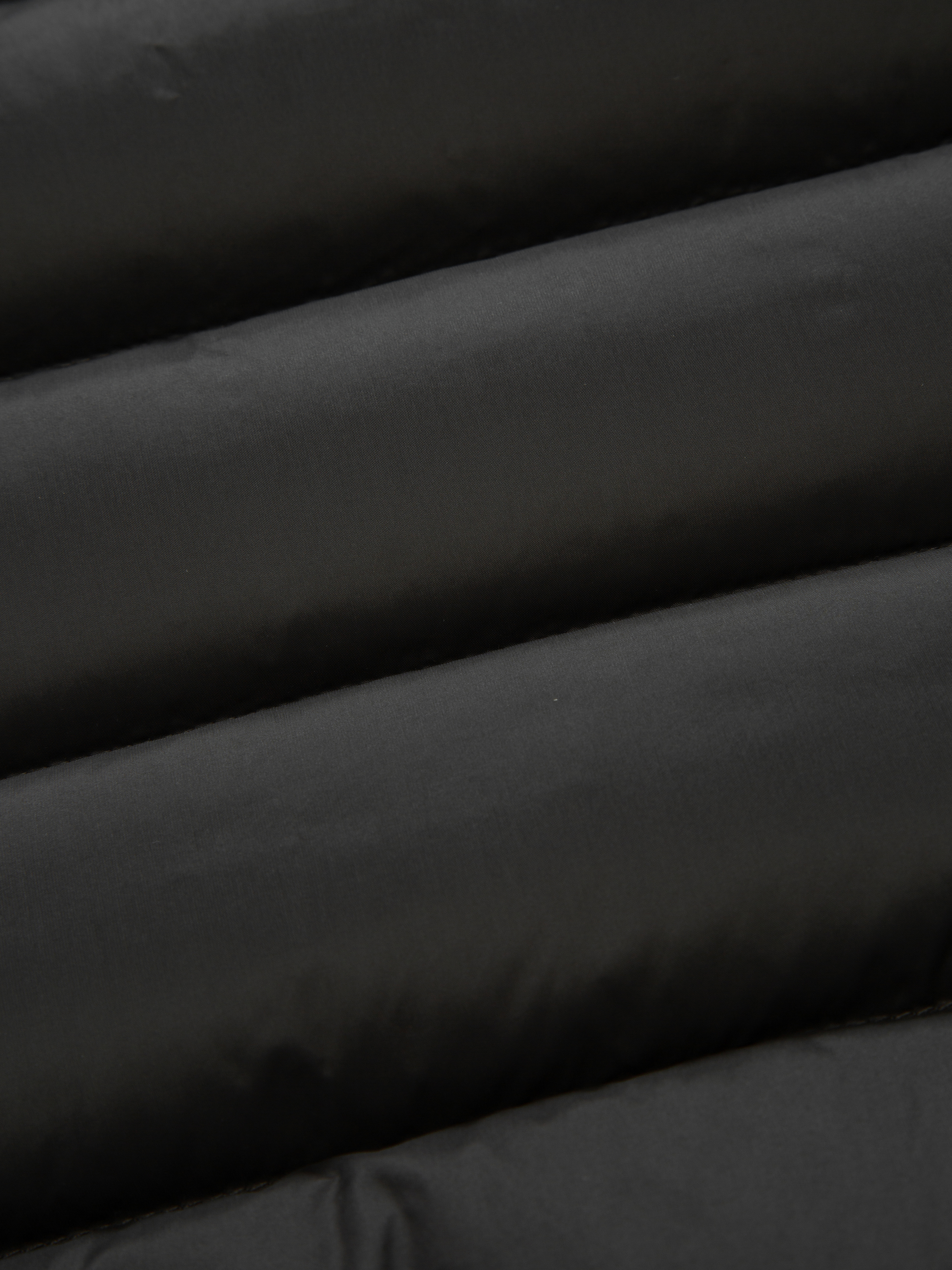Otra Dunjakke Dark Brown