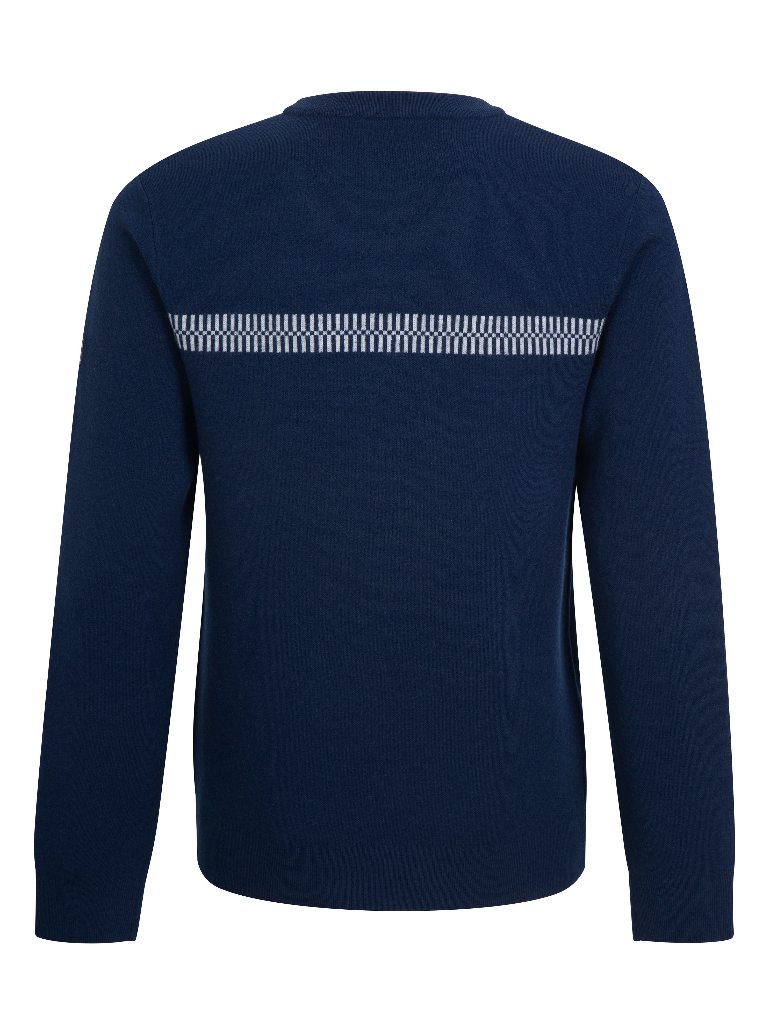 Rauma Ullgenser  Blue Ink