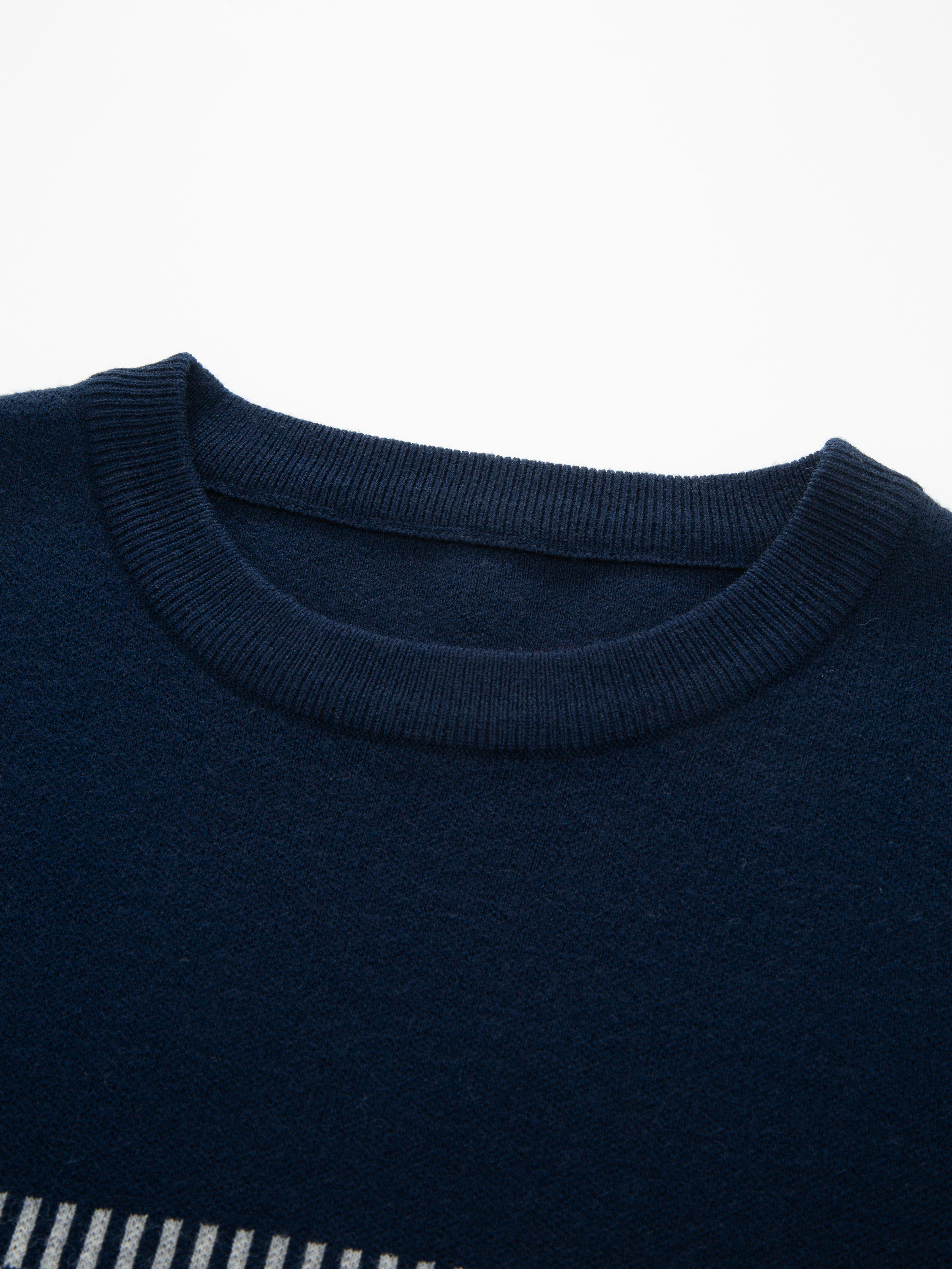 Rauma Ullgenser  Blue Ink