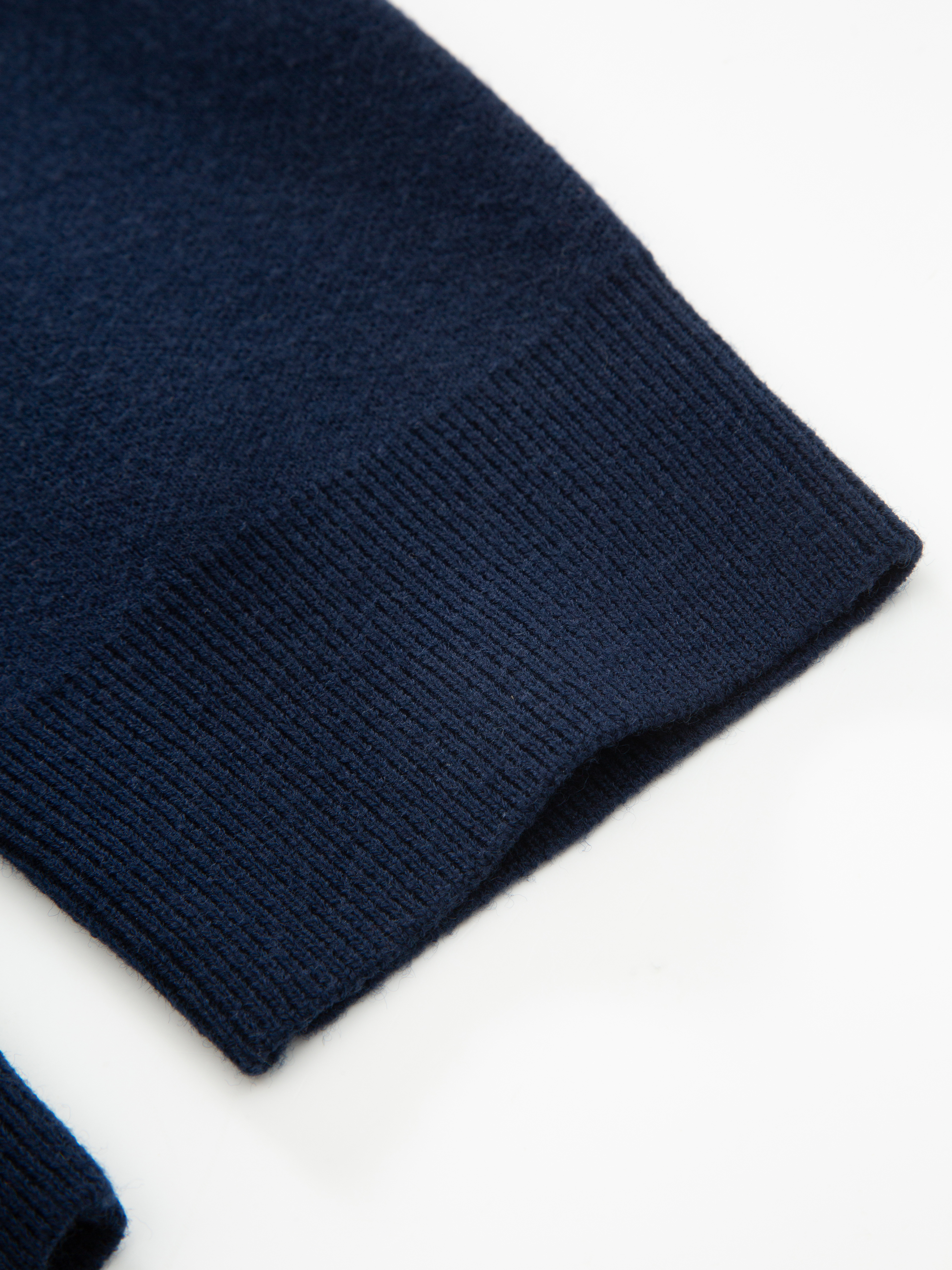 Rauma Ullgenser  Blue Ink