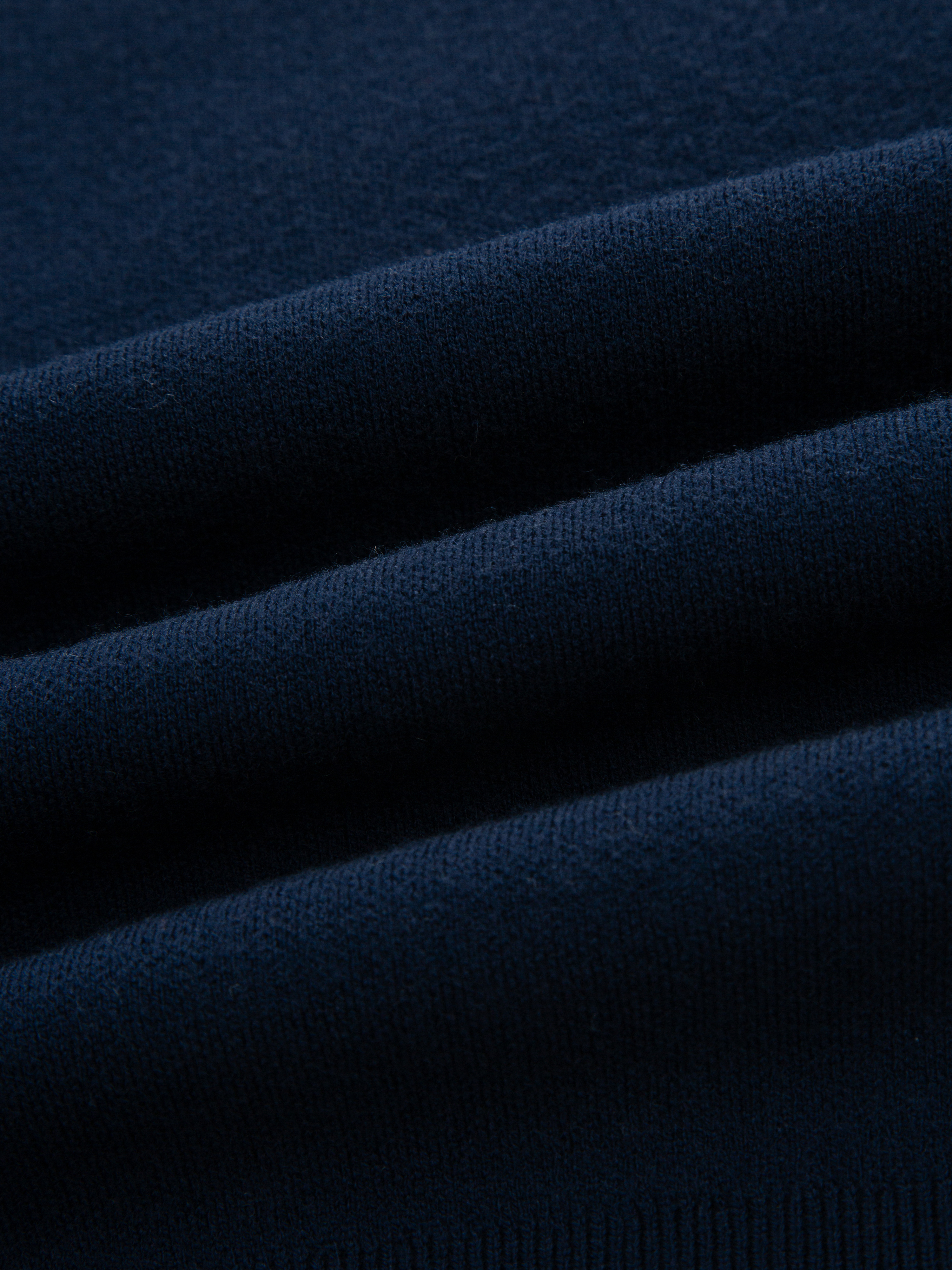 Rauma Ullgenser  Blue Ink