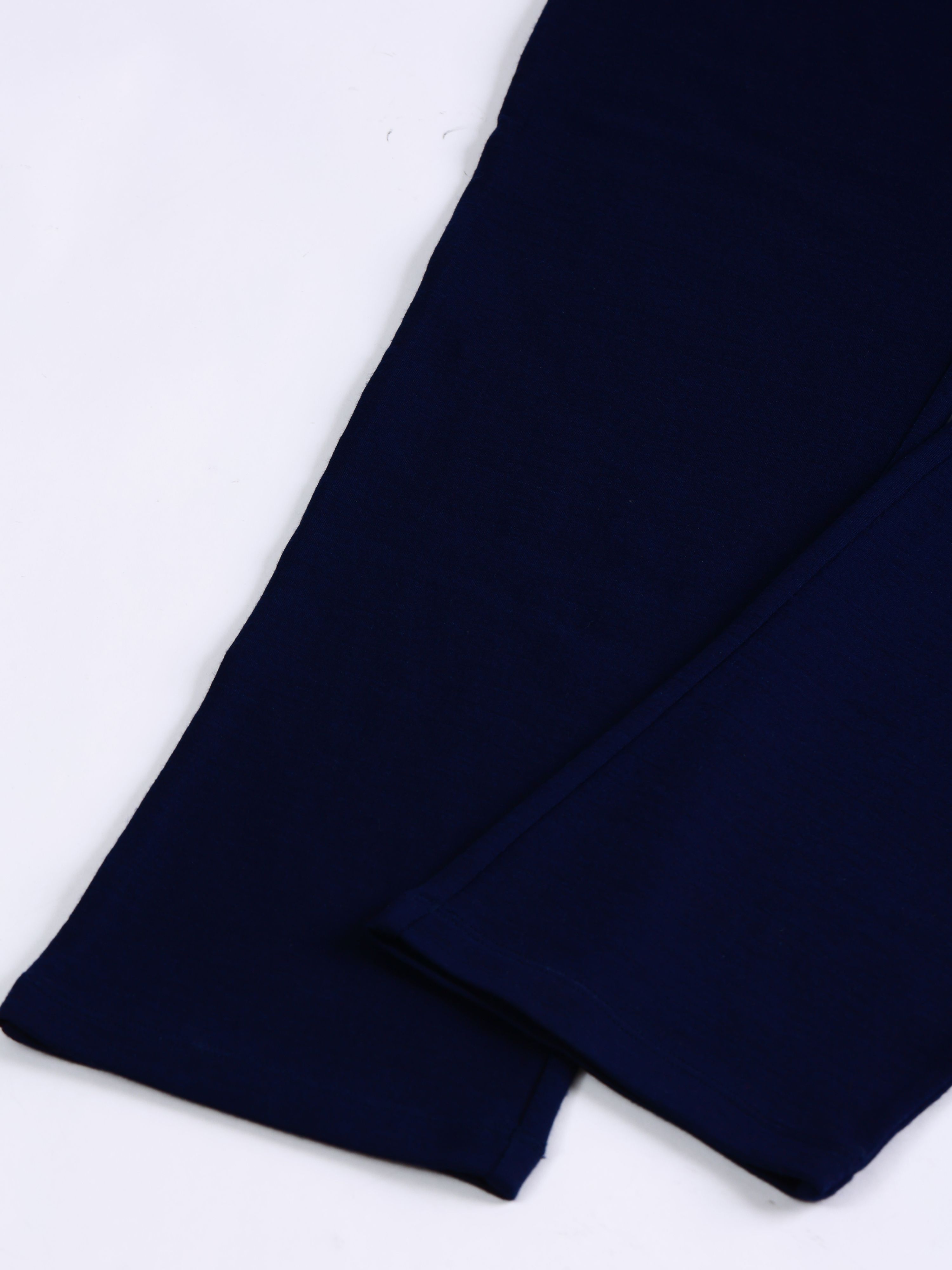 Sjoa Ullbukse  Blue Ink