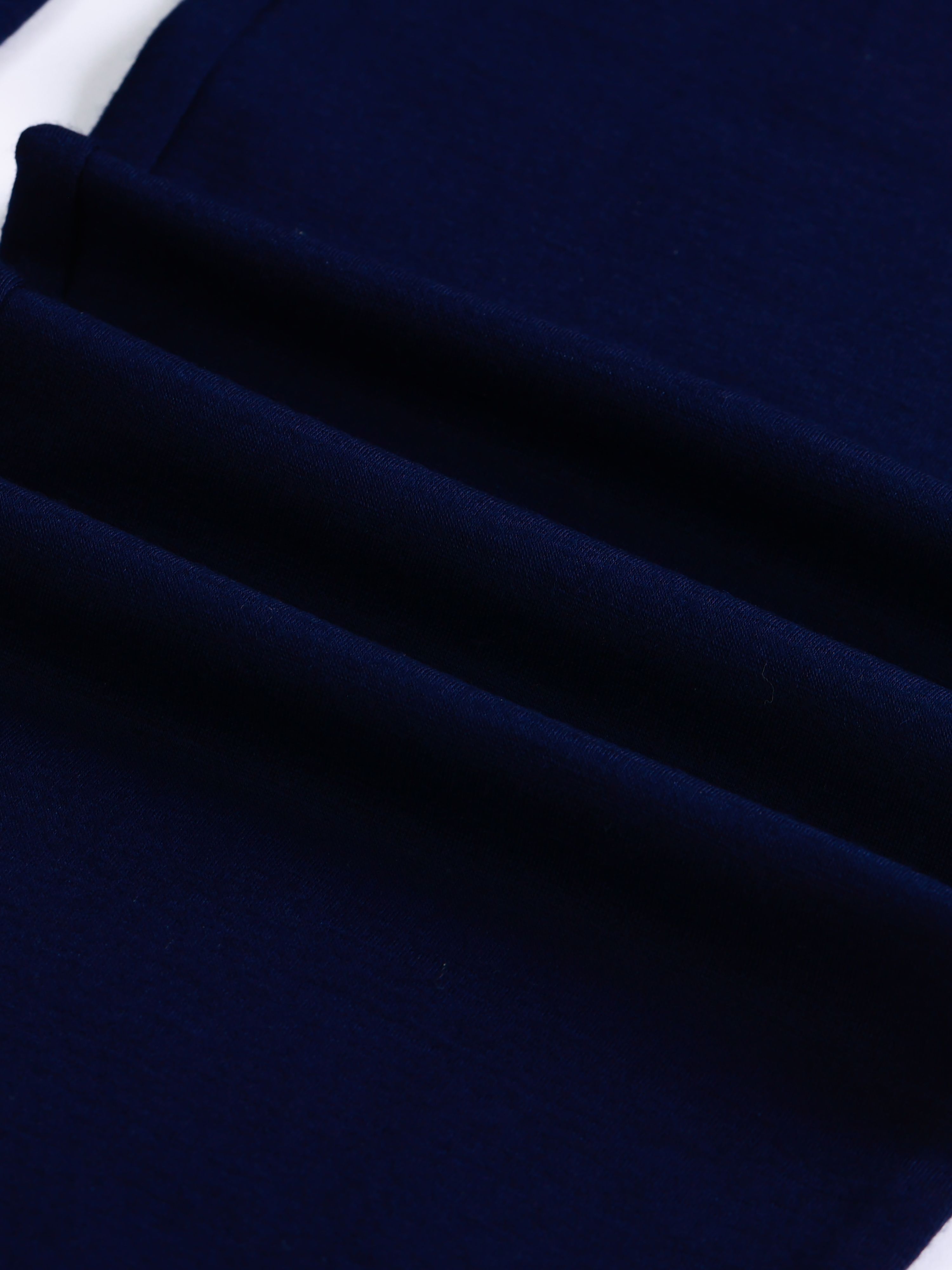Sjoa Ullbukse  Blue Ink