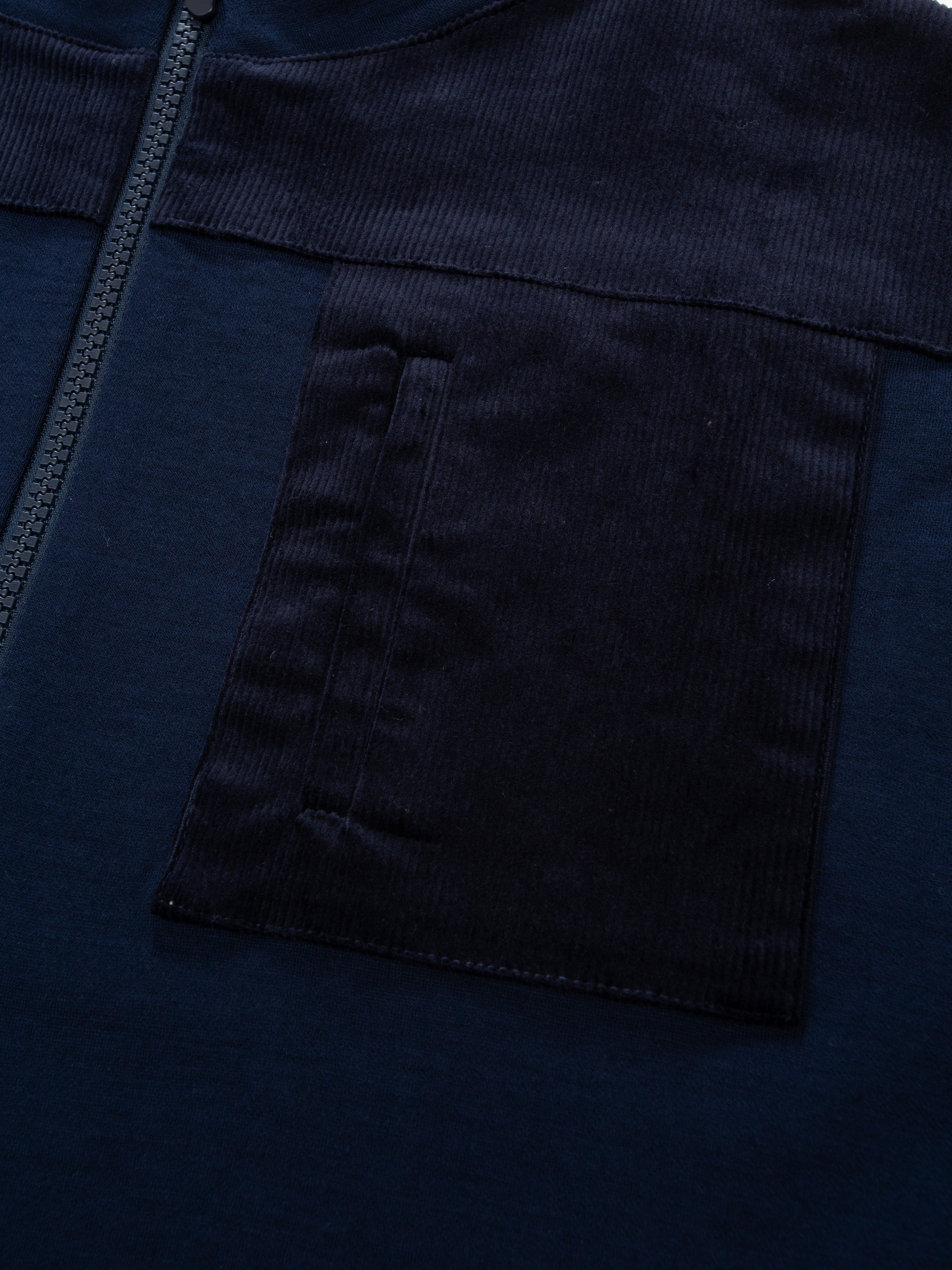 Sjoa Ullgenser  Blue Ink