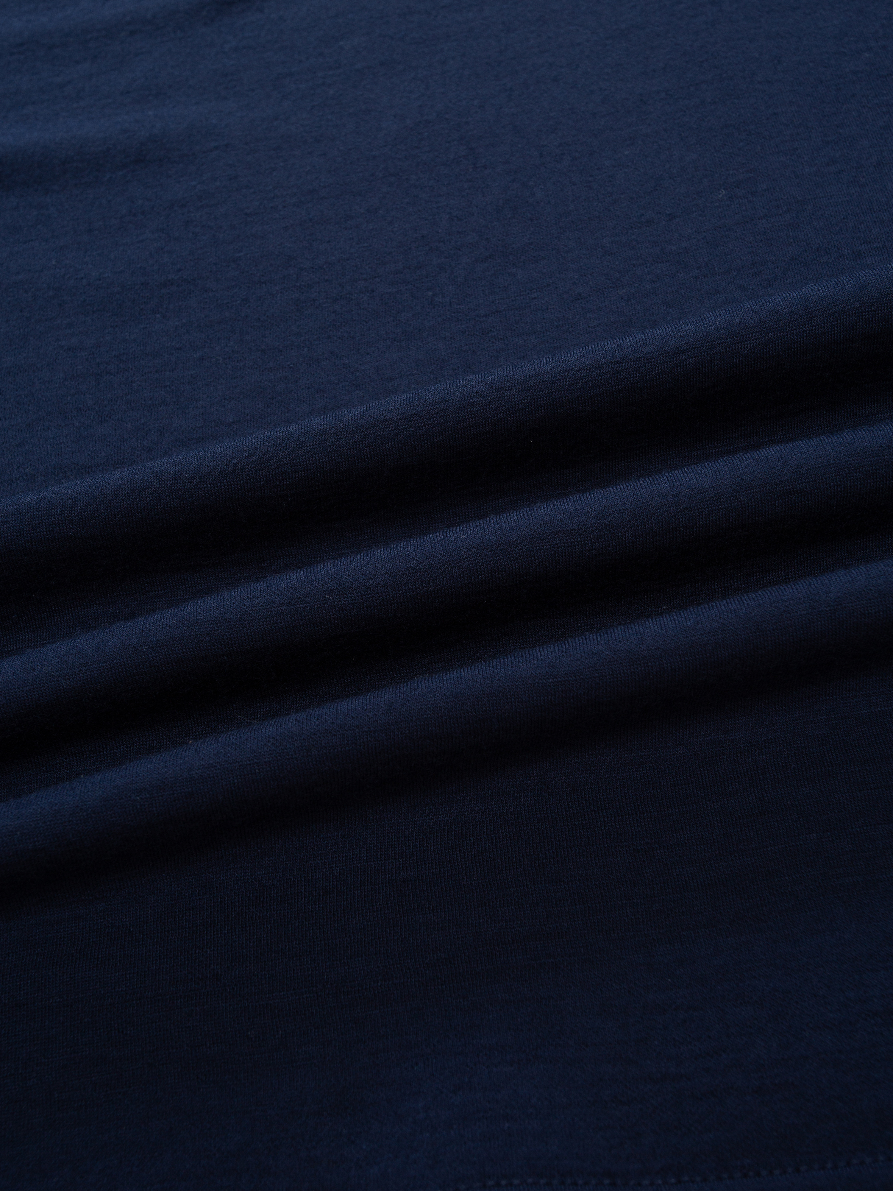 Sjoa Ullgenser  Blue Ink