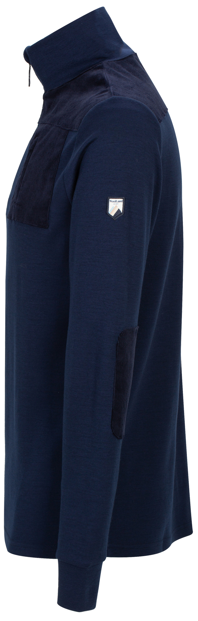 Sjoa Ullgenser  Blue Ink