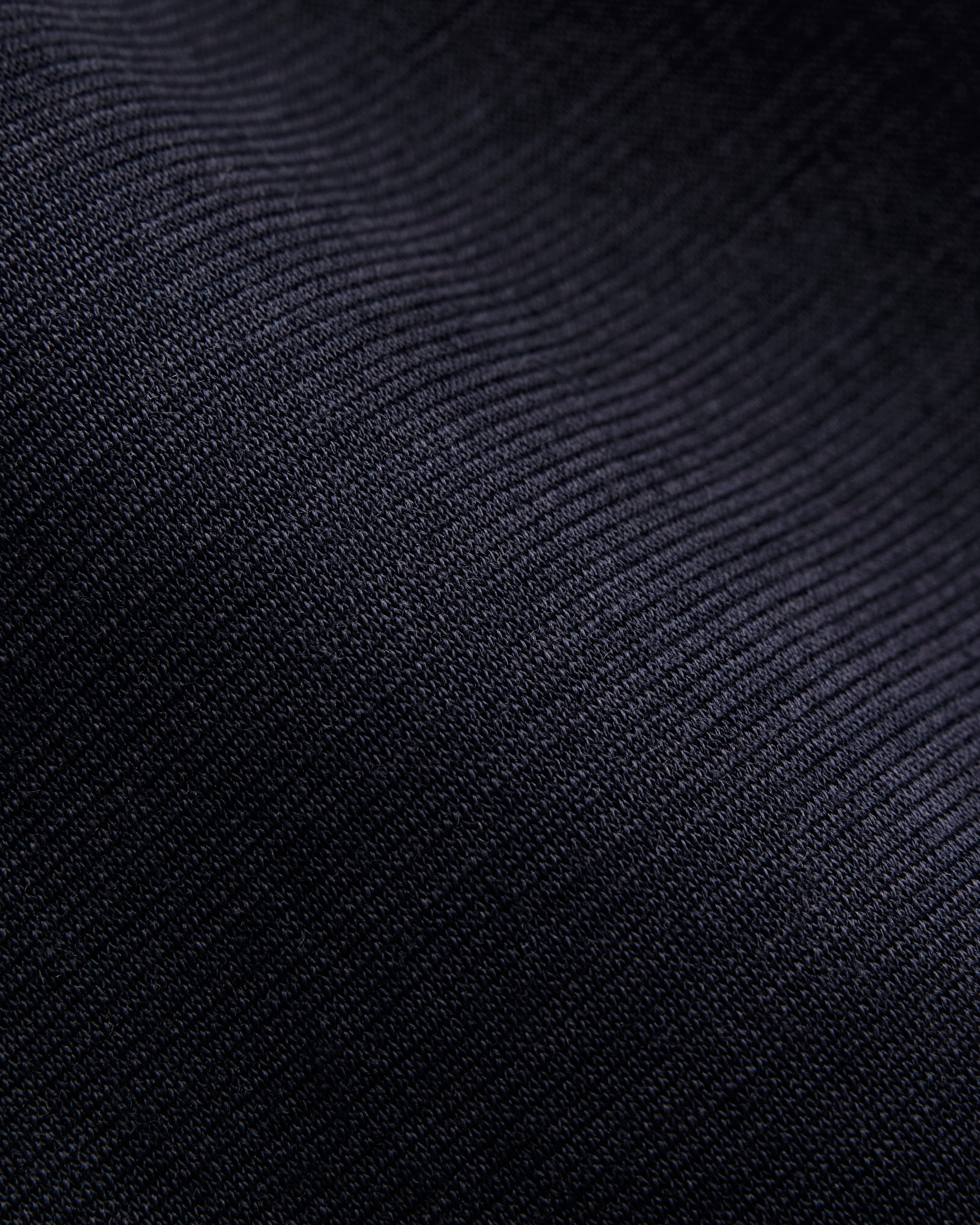 Sogndal Ullfleece Vest Dark Blue