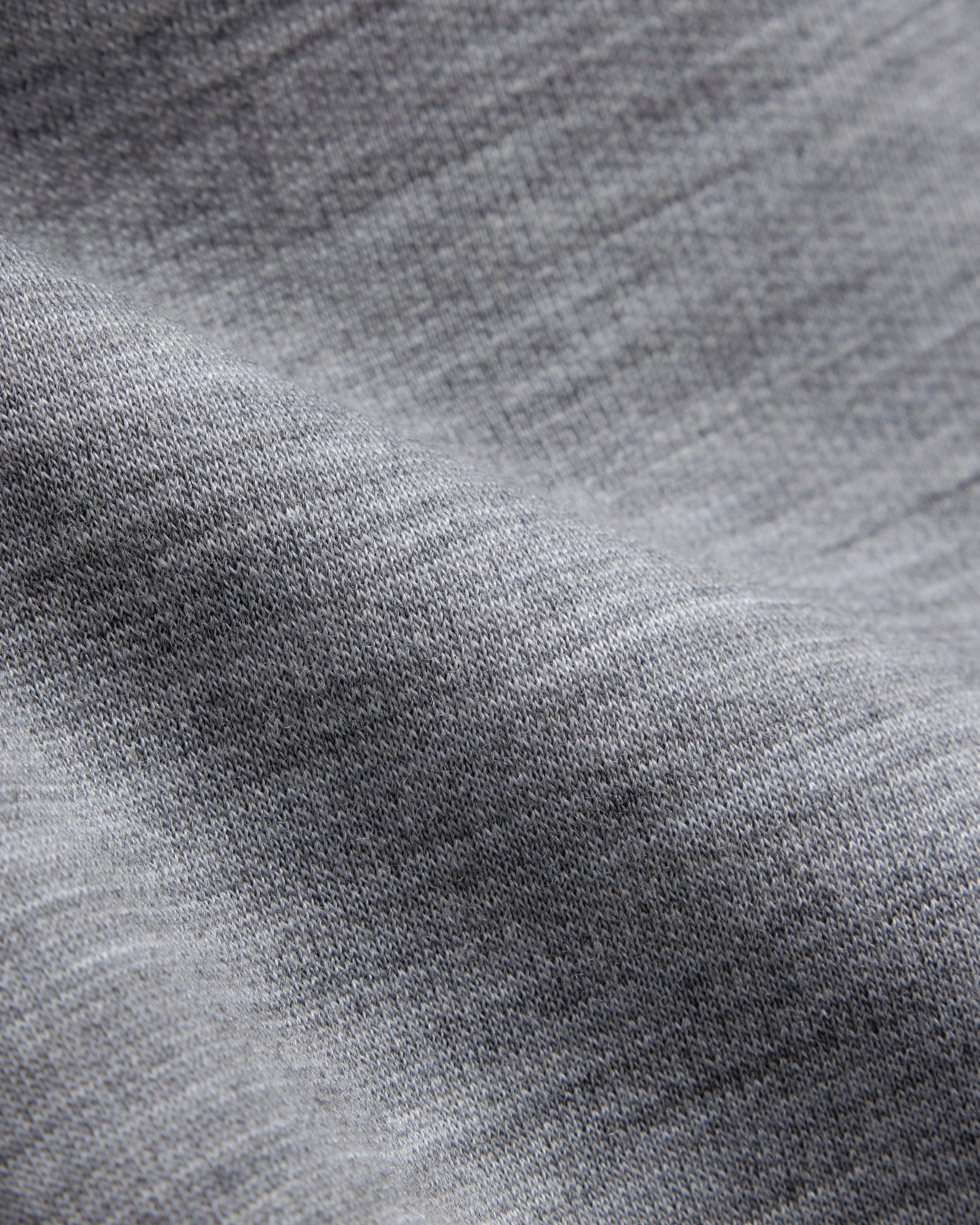Sogndal Ullfleece Vest Grey Melange