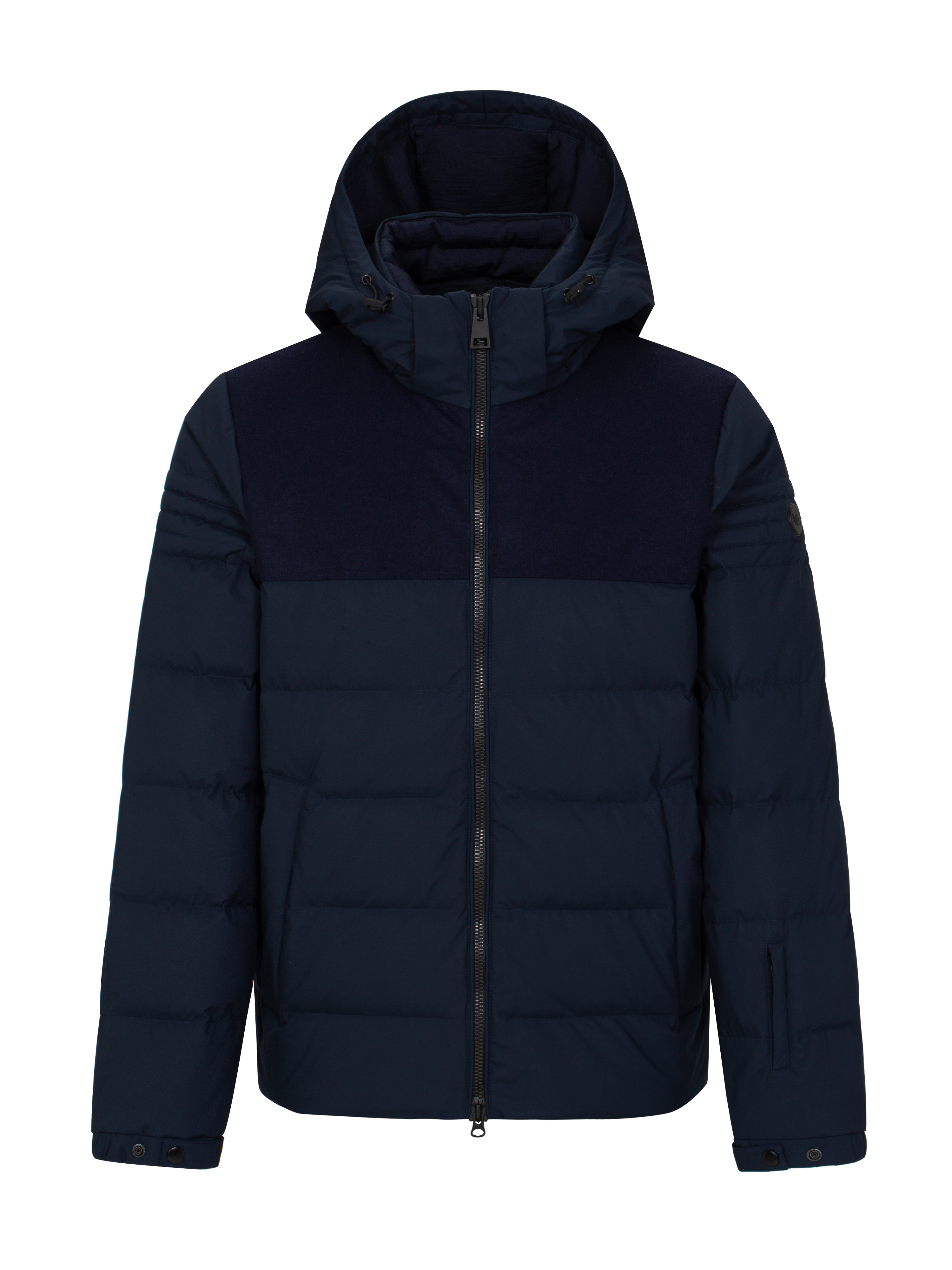 Trysil Skijakke Navy