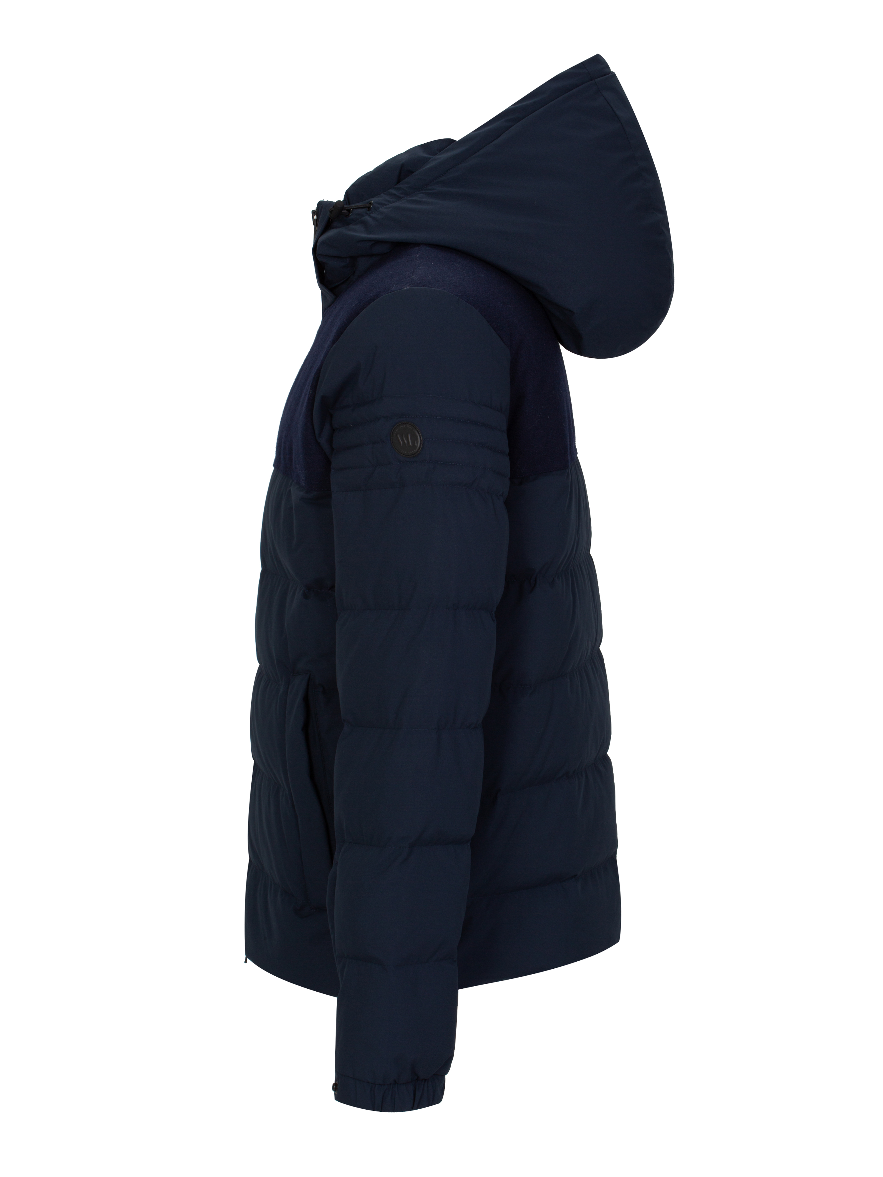 Trysil Skijakke Navy