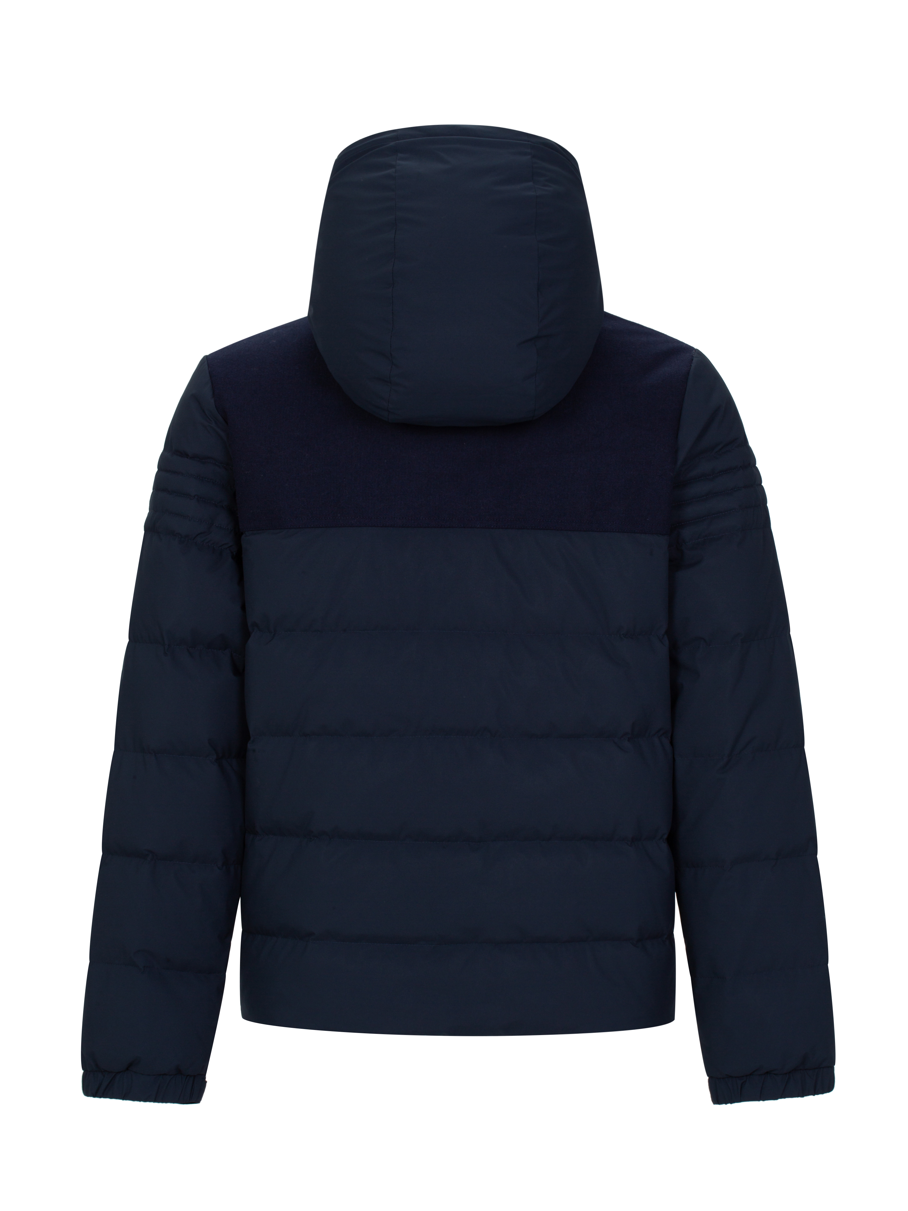 Trysil Skijakke Navy