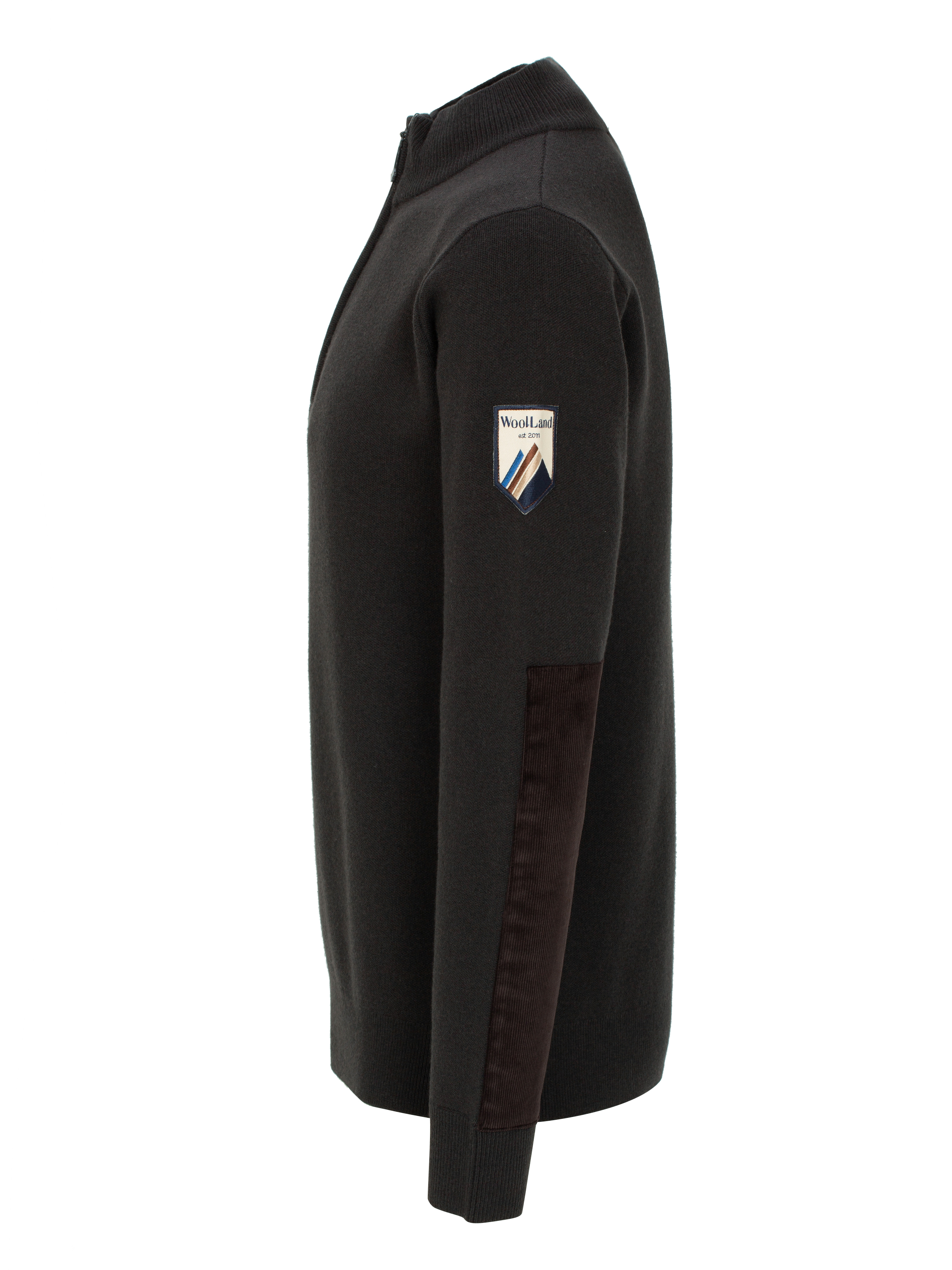 Tydal Ullgenser Dark Brown