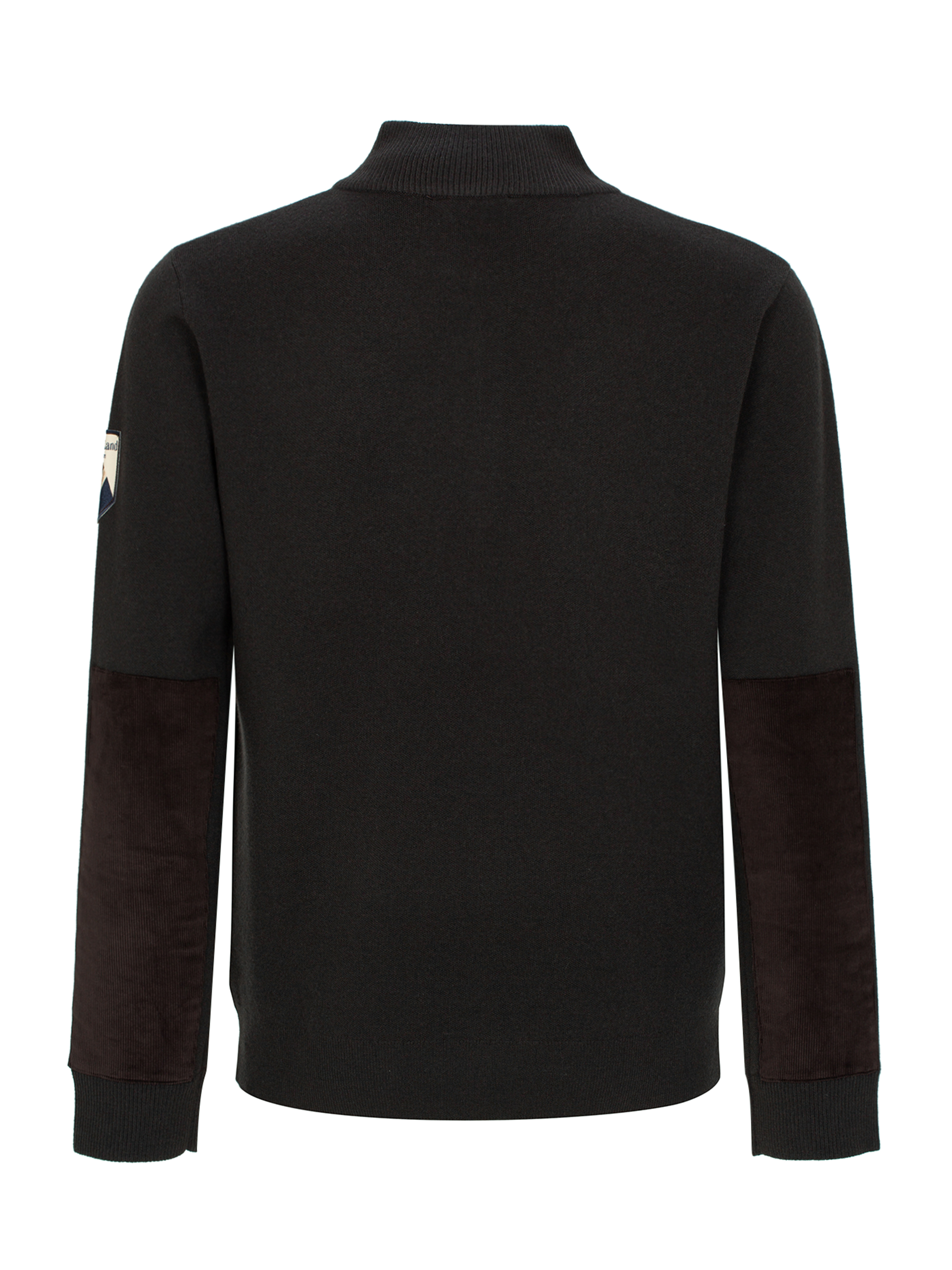 Tydal Ullgenser Dark Brown
