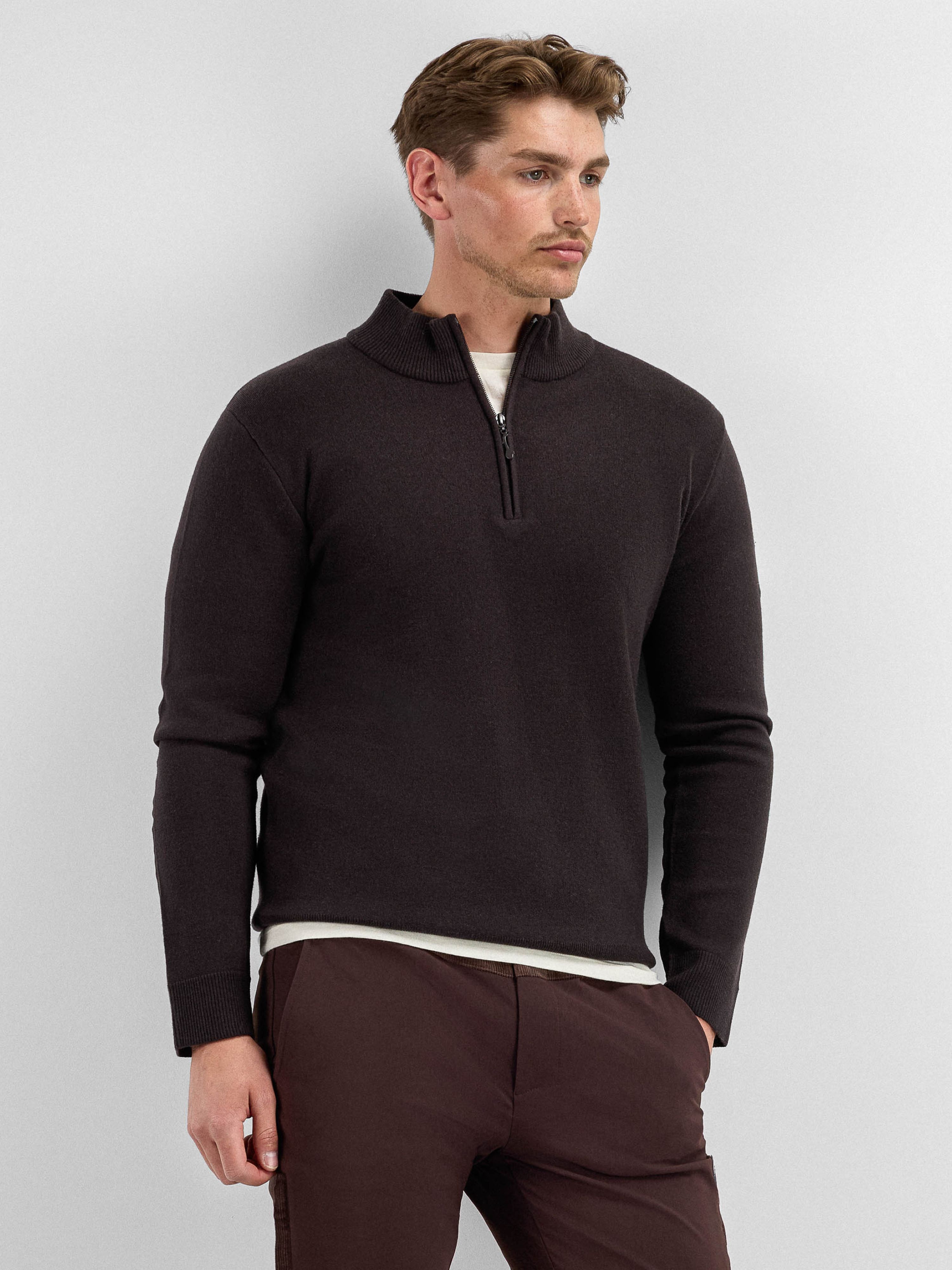 Tydal Ullgenser Dark Brown