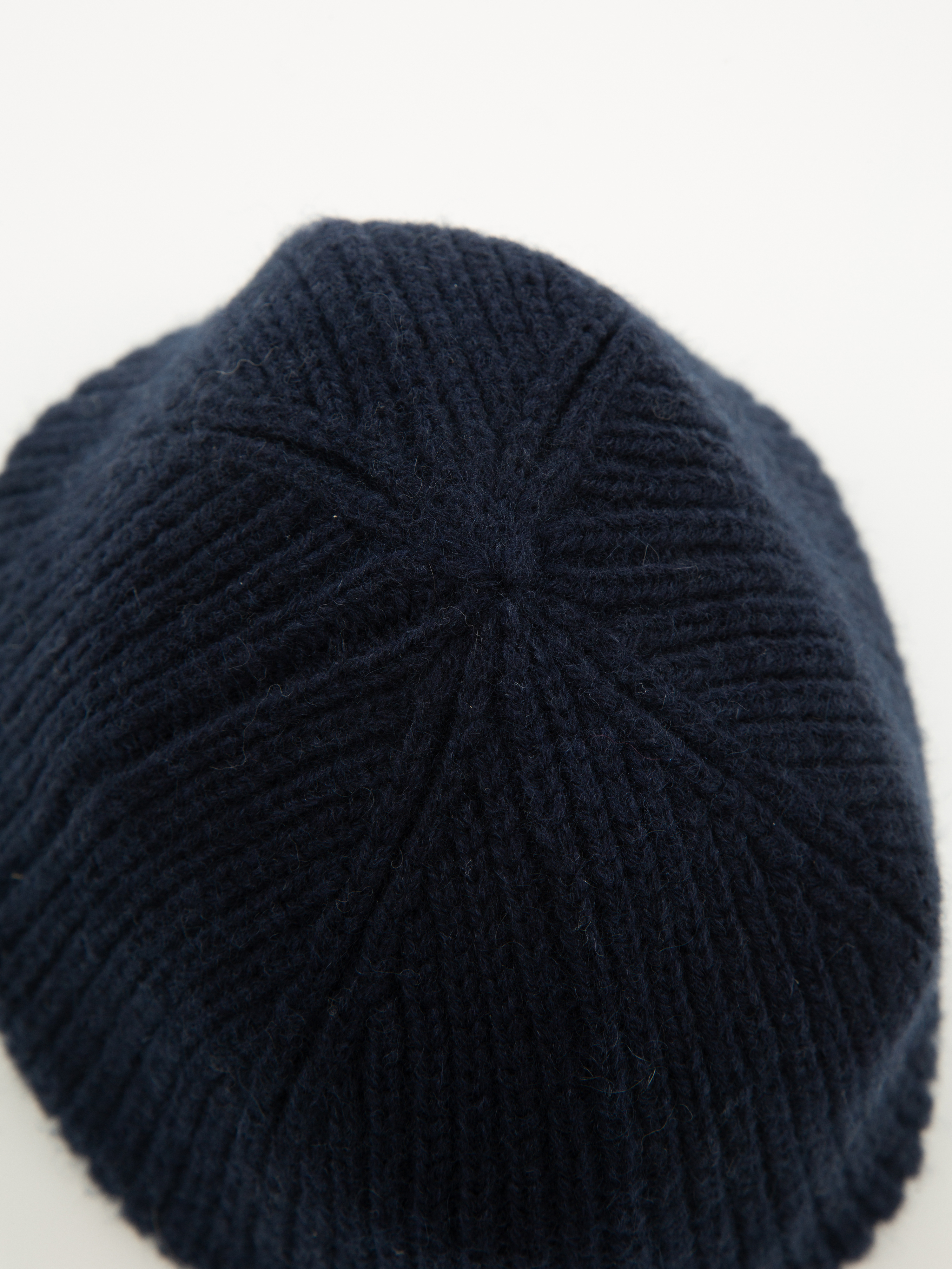 Lindesnes Lue  Blue Ink
