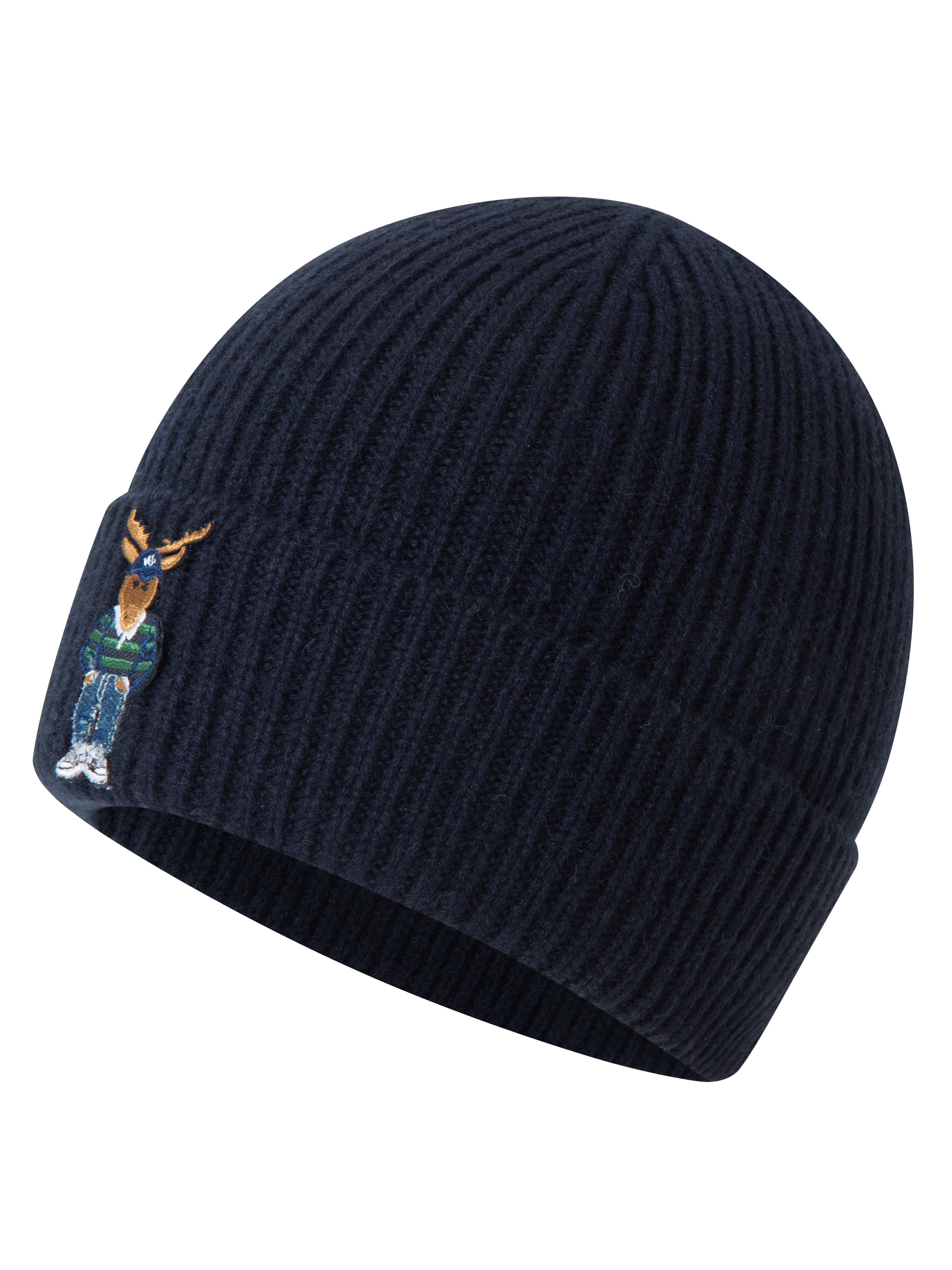 Lindesnes Lue  Dark Blue