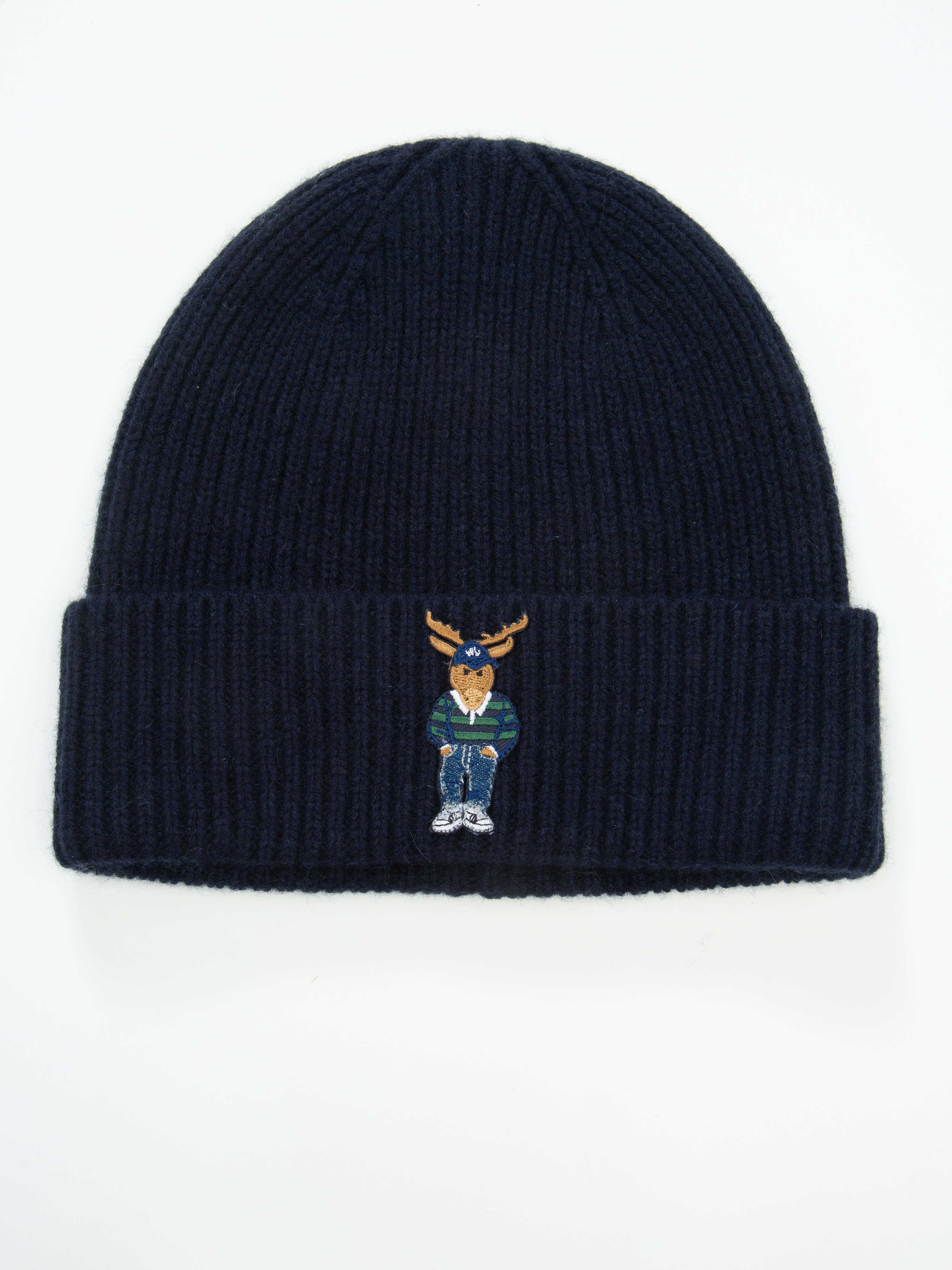 Lindesnes Lue  Dark Blue