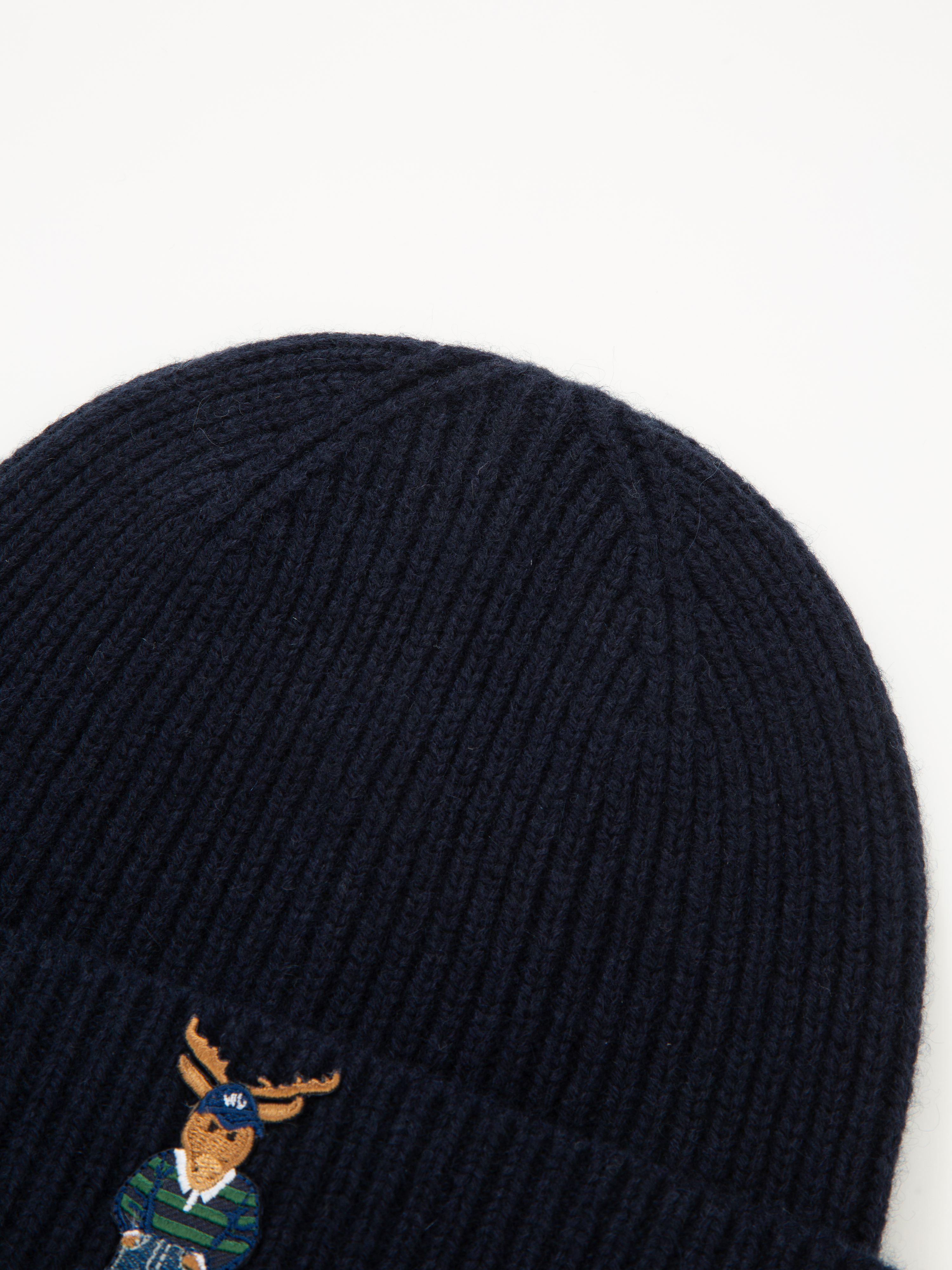 Lindesnes Lue  Dark Blue