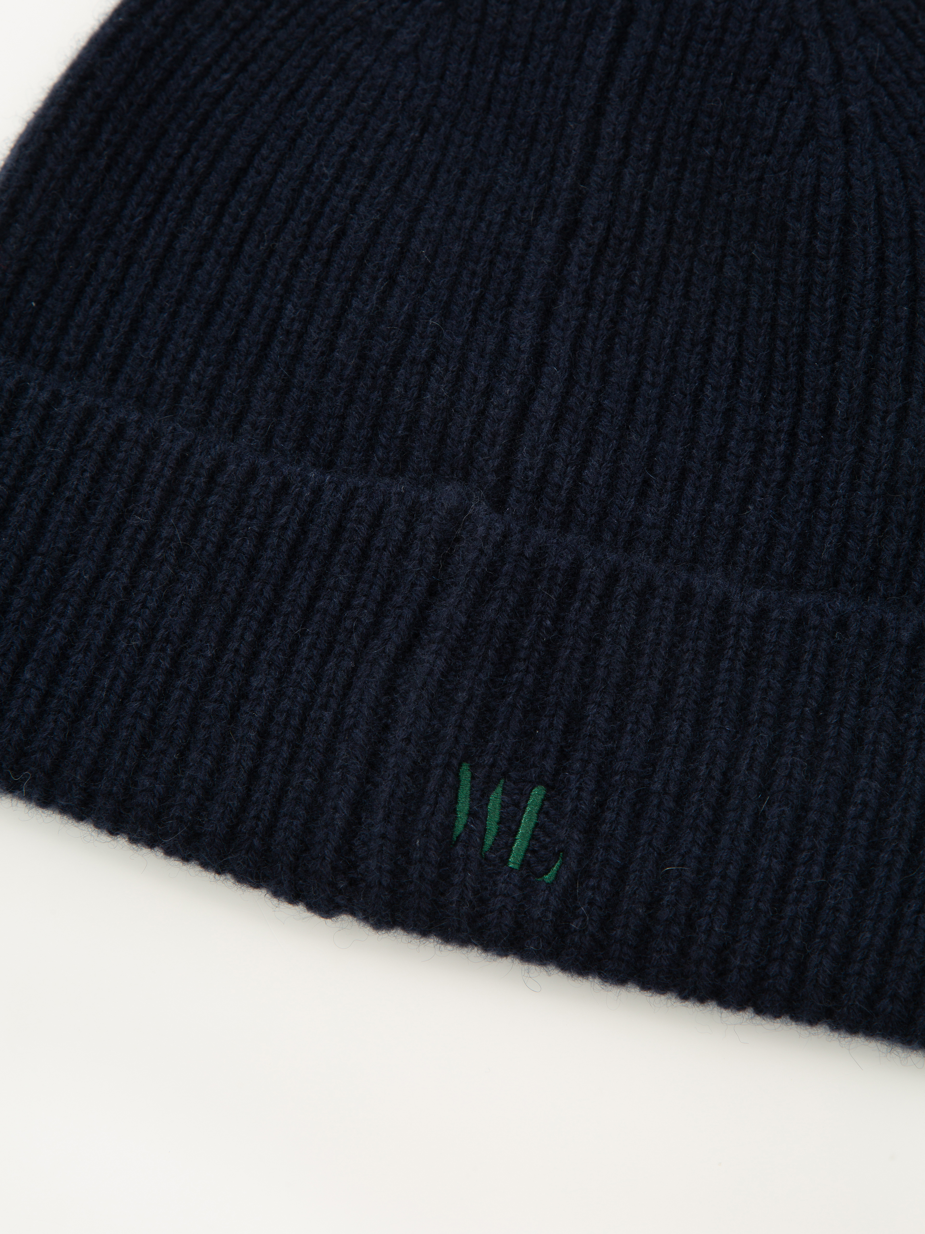 Lindesnes Lue  Dark Blue