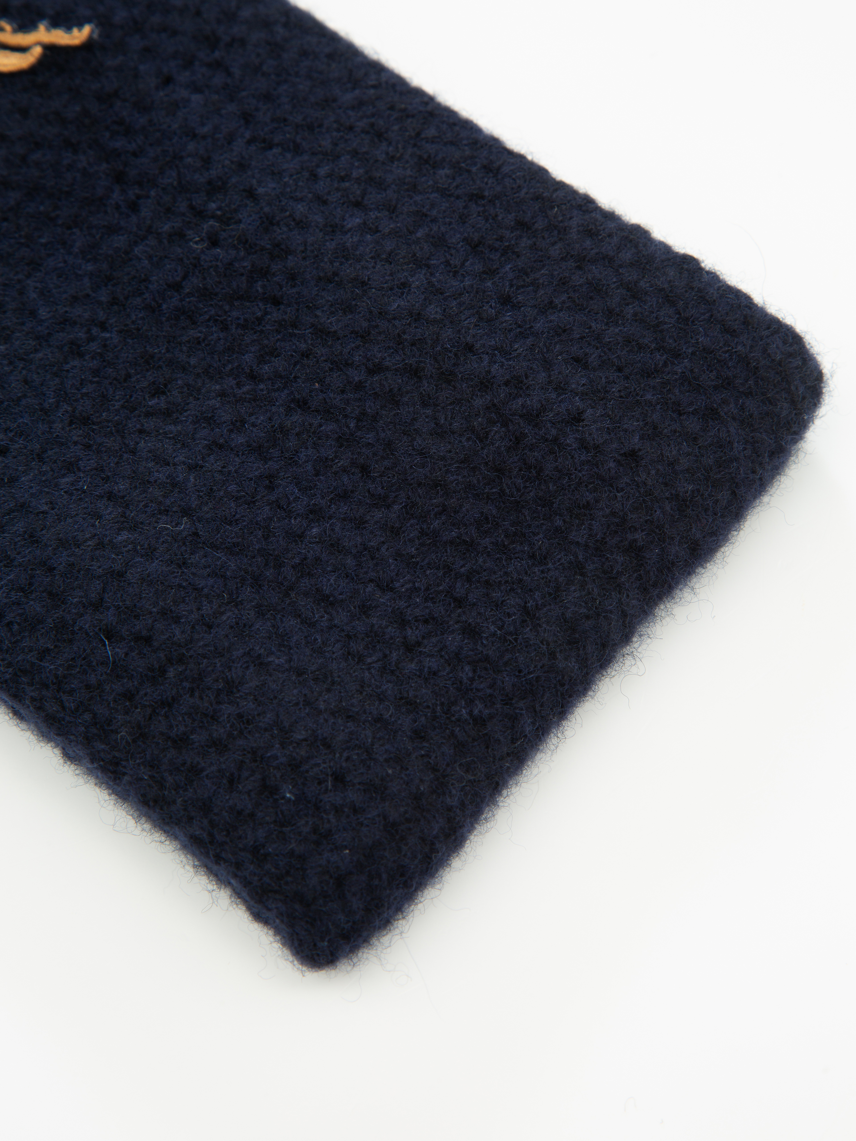 Oppdal Pannebånd  Dark Blue
